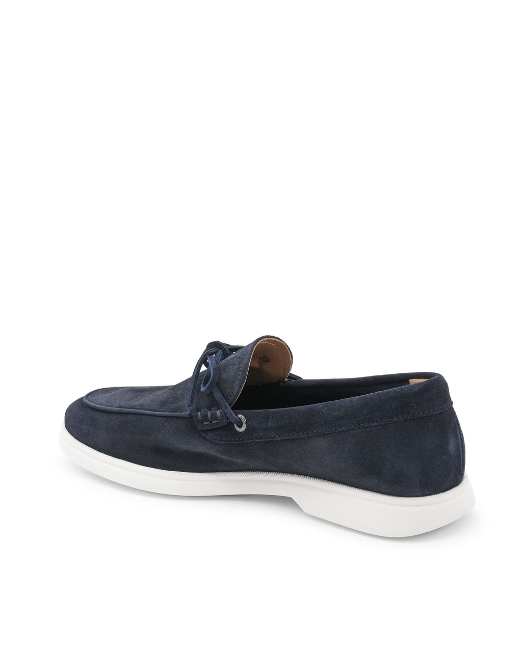 Mocasines Boss by Hugo Boss para hombre 50496894 401
