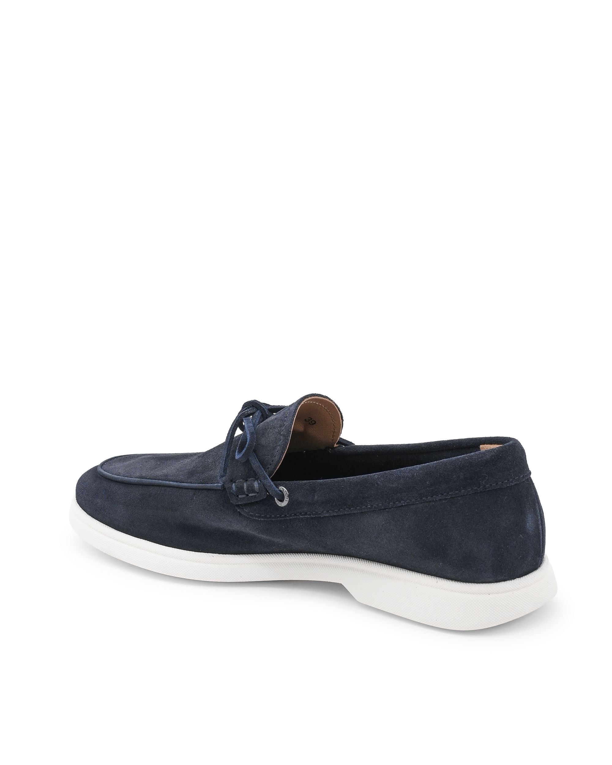 Mocasines Boss by Hugo Boss para hombre 50496894 401