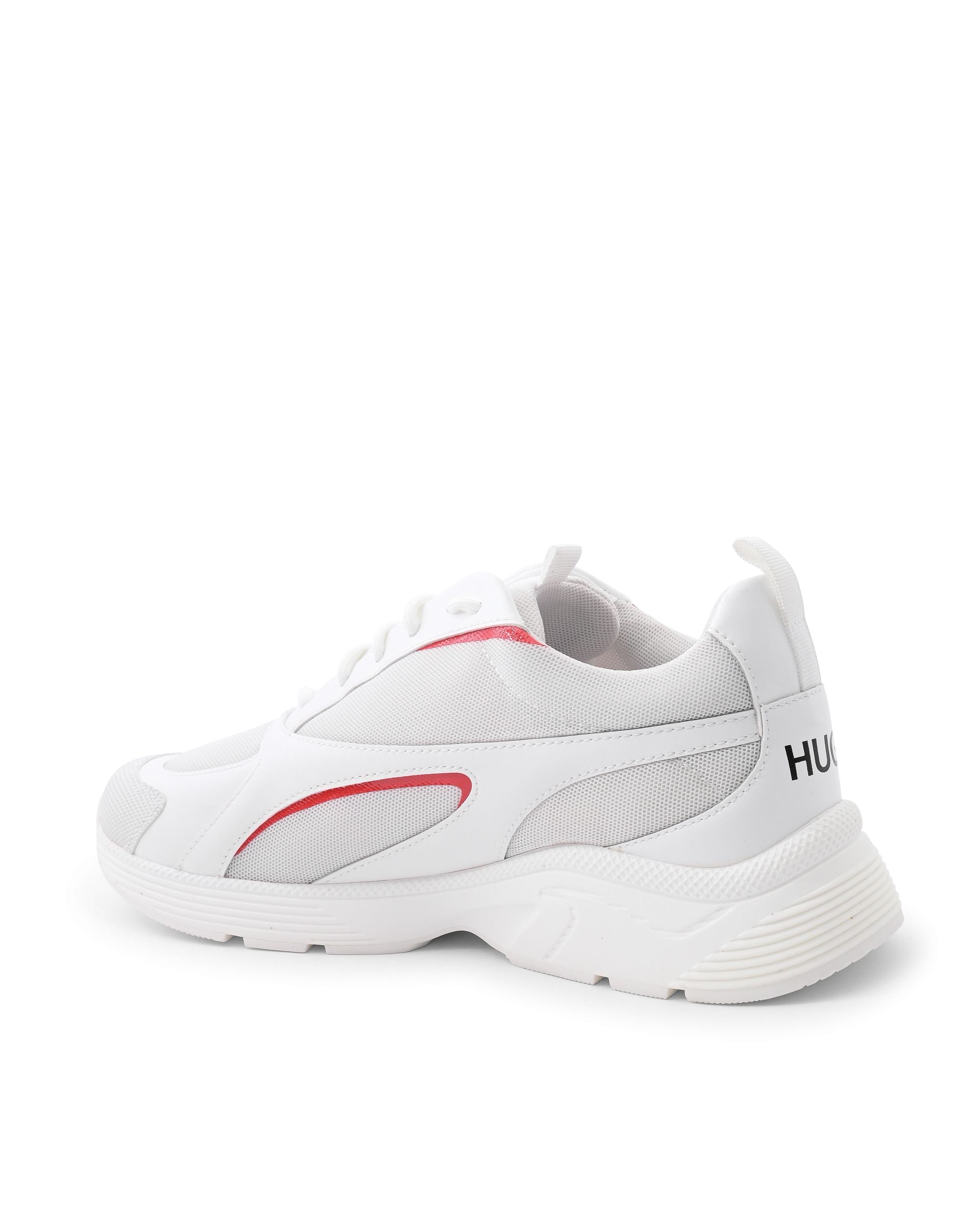 Zapatillas deportivas Hugo by Hugo Boss para mujer 50457135 126