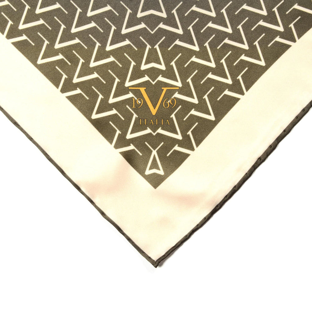 V 1969 Italia Womens Foulard Multicolor FAITH