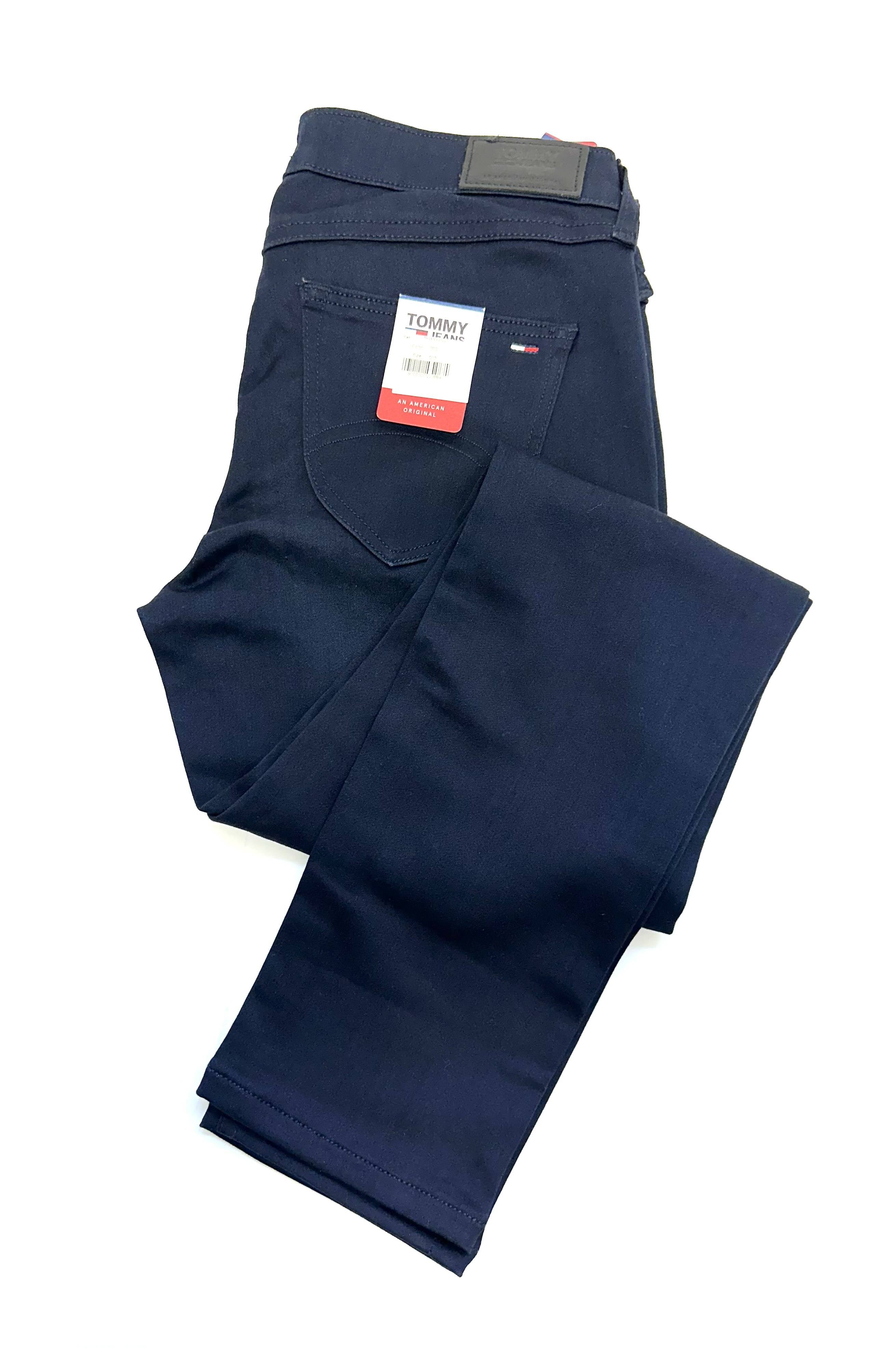 Tommy Hilfiger Womens Jeans DWDDWDSOFIA
