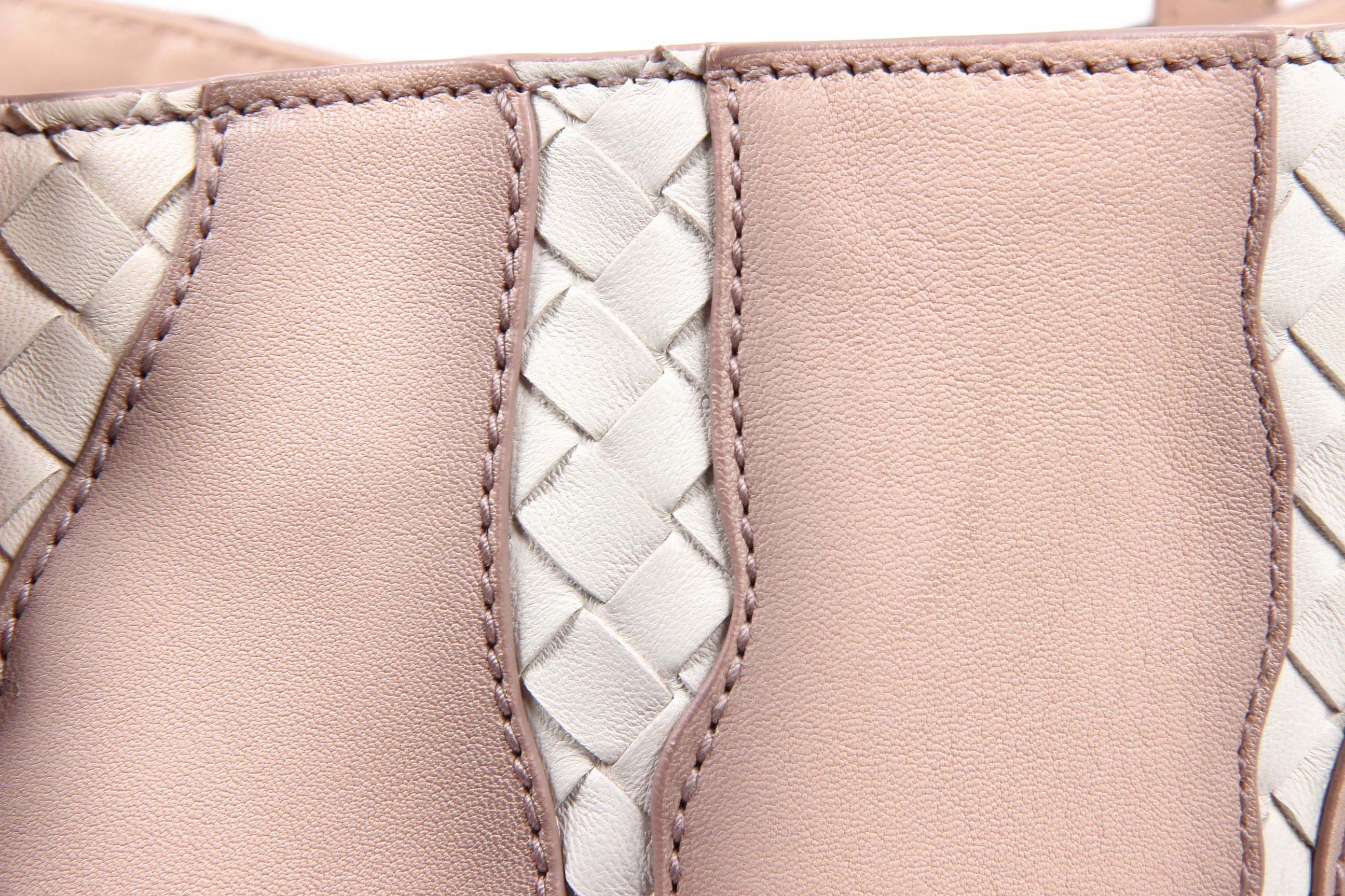 Bolso de mano para mujer Bottega Veneta 272154 VAPY1 8795
