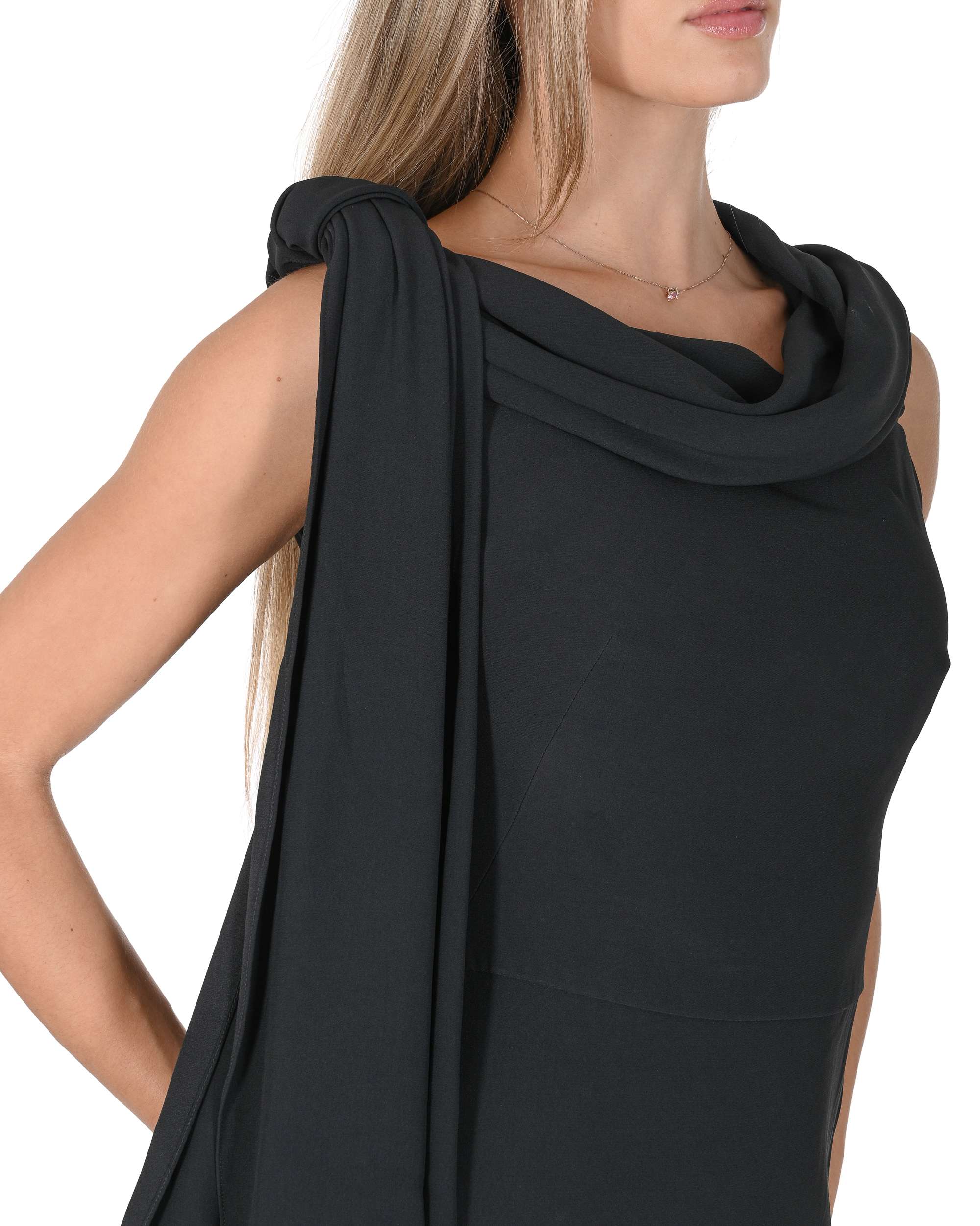 Vestido Alex.McQueen para mujer 781045QEAAA 1000 801