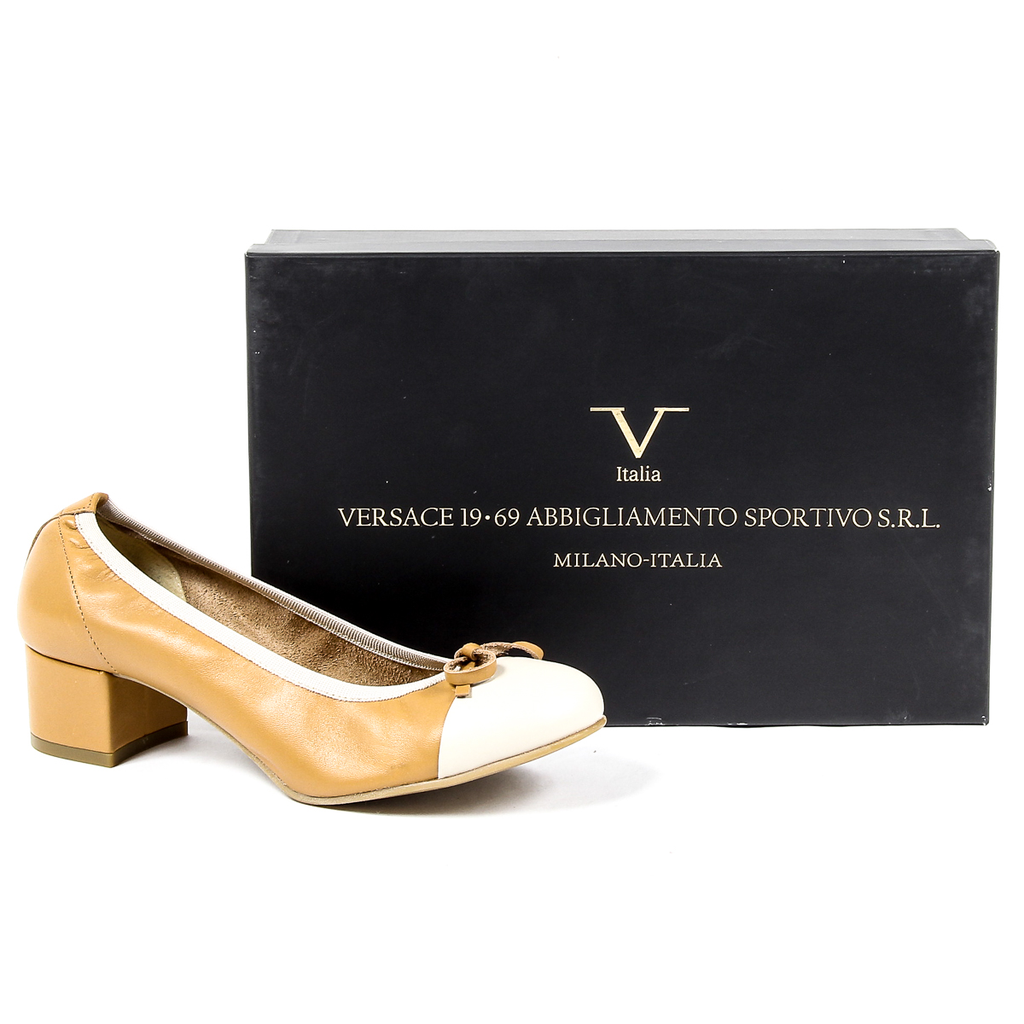 V 1969 Italia Bailarina para mujer