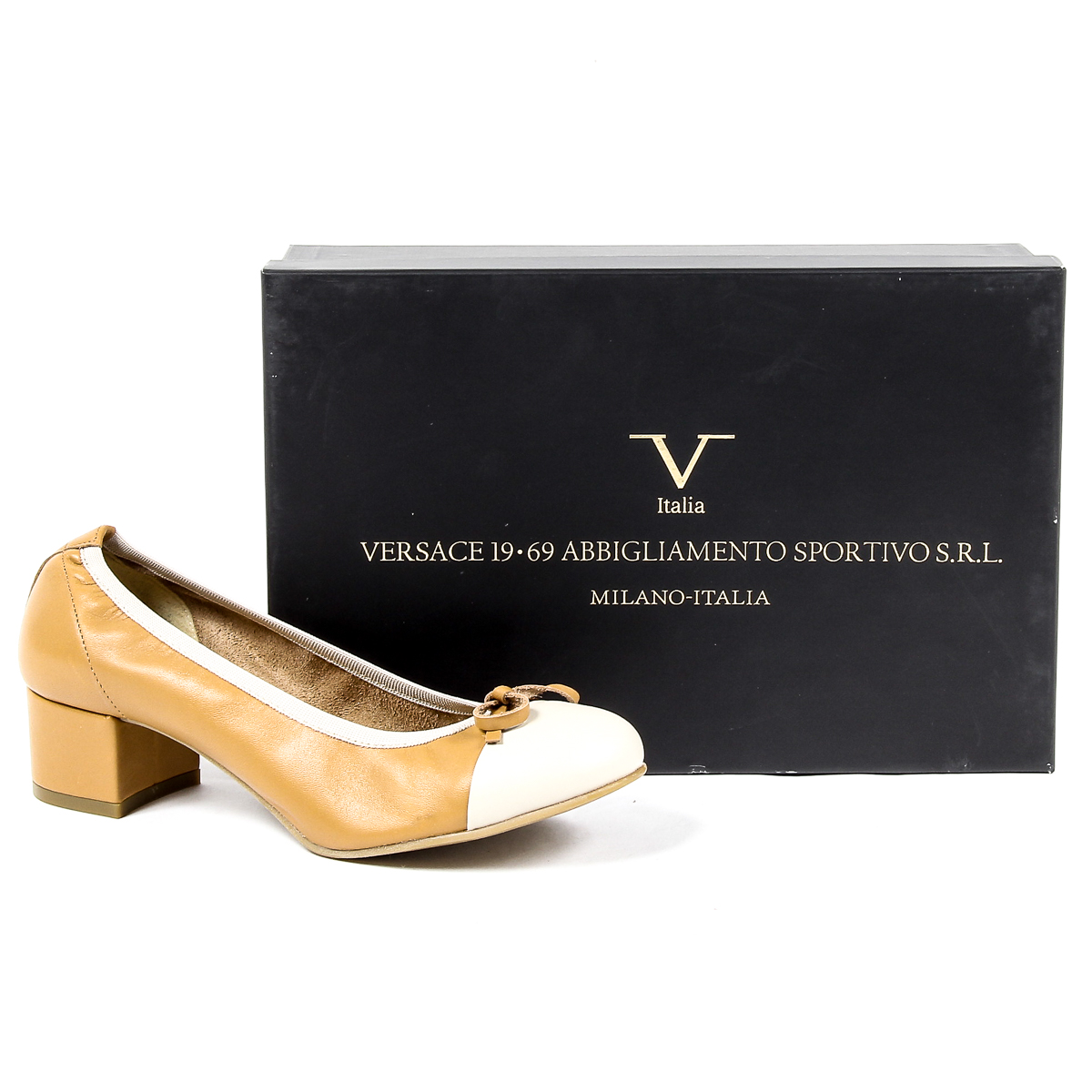 V 1969 Italia Bailarina para mujer