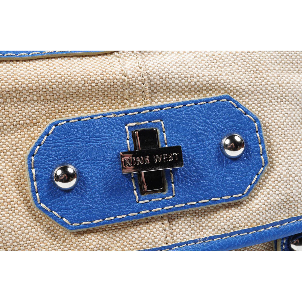 Bolso de mano para mujer Nine West 220206 NAT ELECTRIC