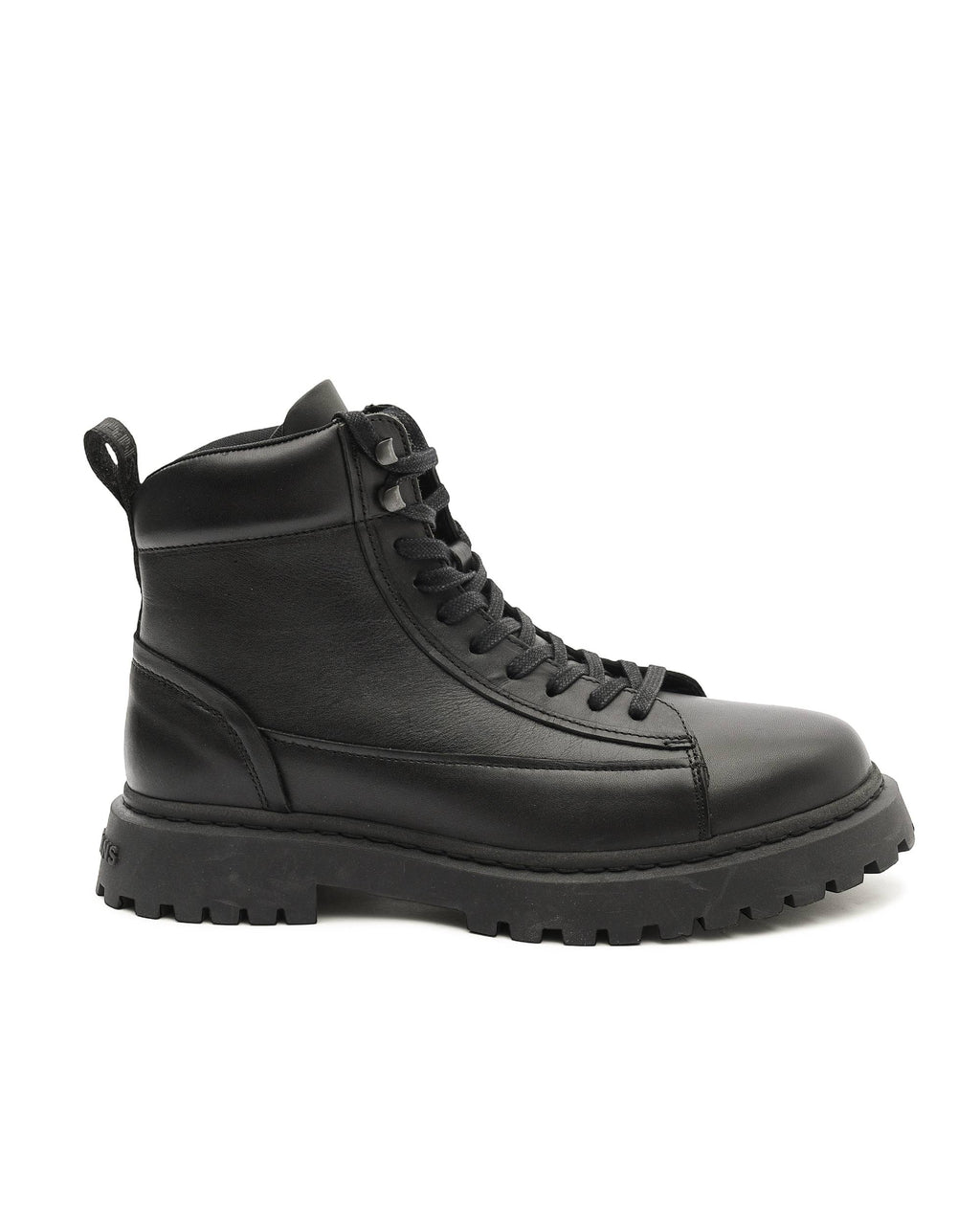 Tommy Hilfiger Mens Boots EM0EM01511BDS