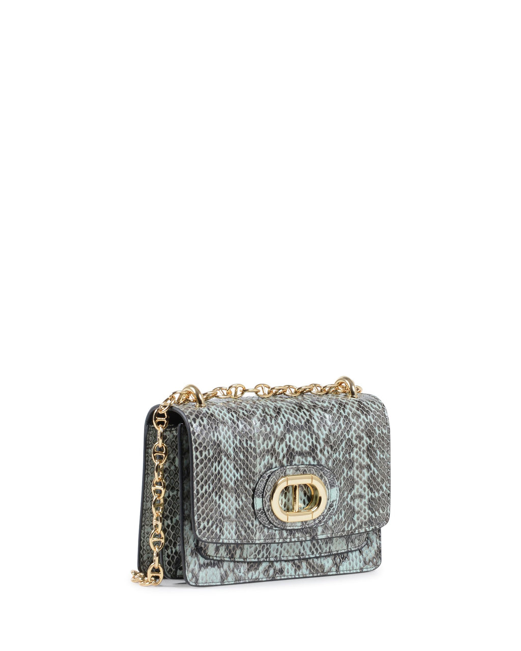 Bolso bandolera pequeño Siena Python