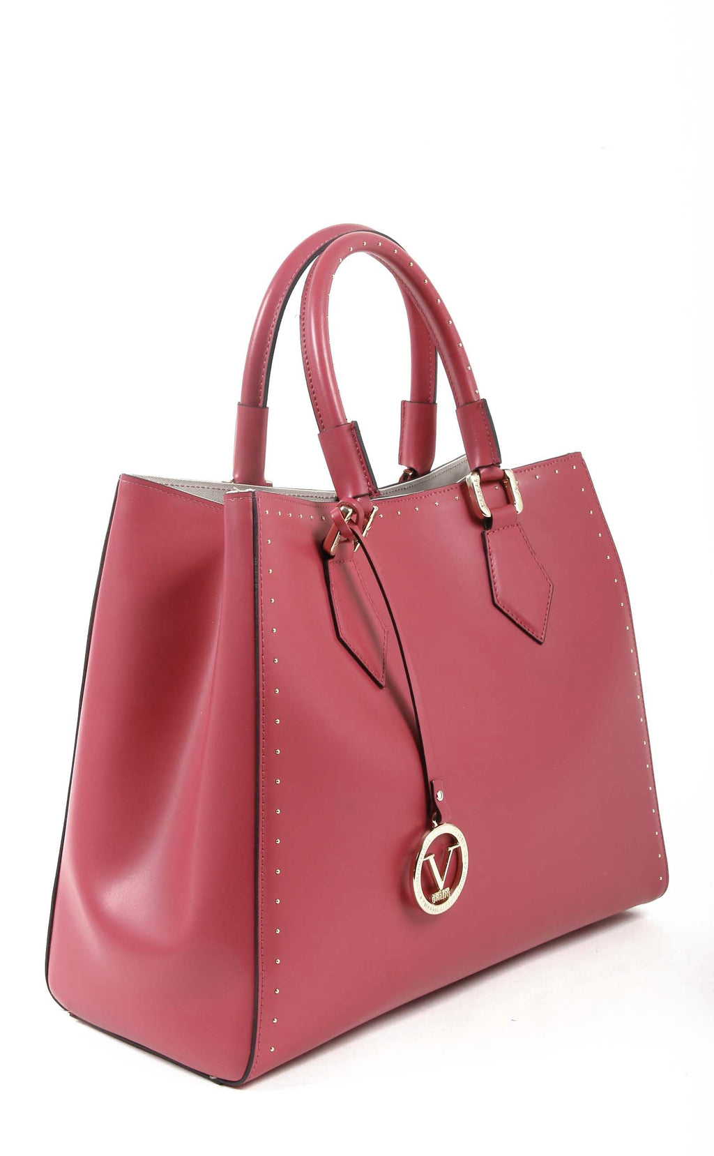 Bolso Mujer V 1969 Italia G550-52 RUGA ORCHIDEA