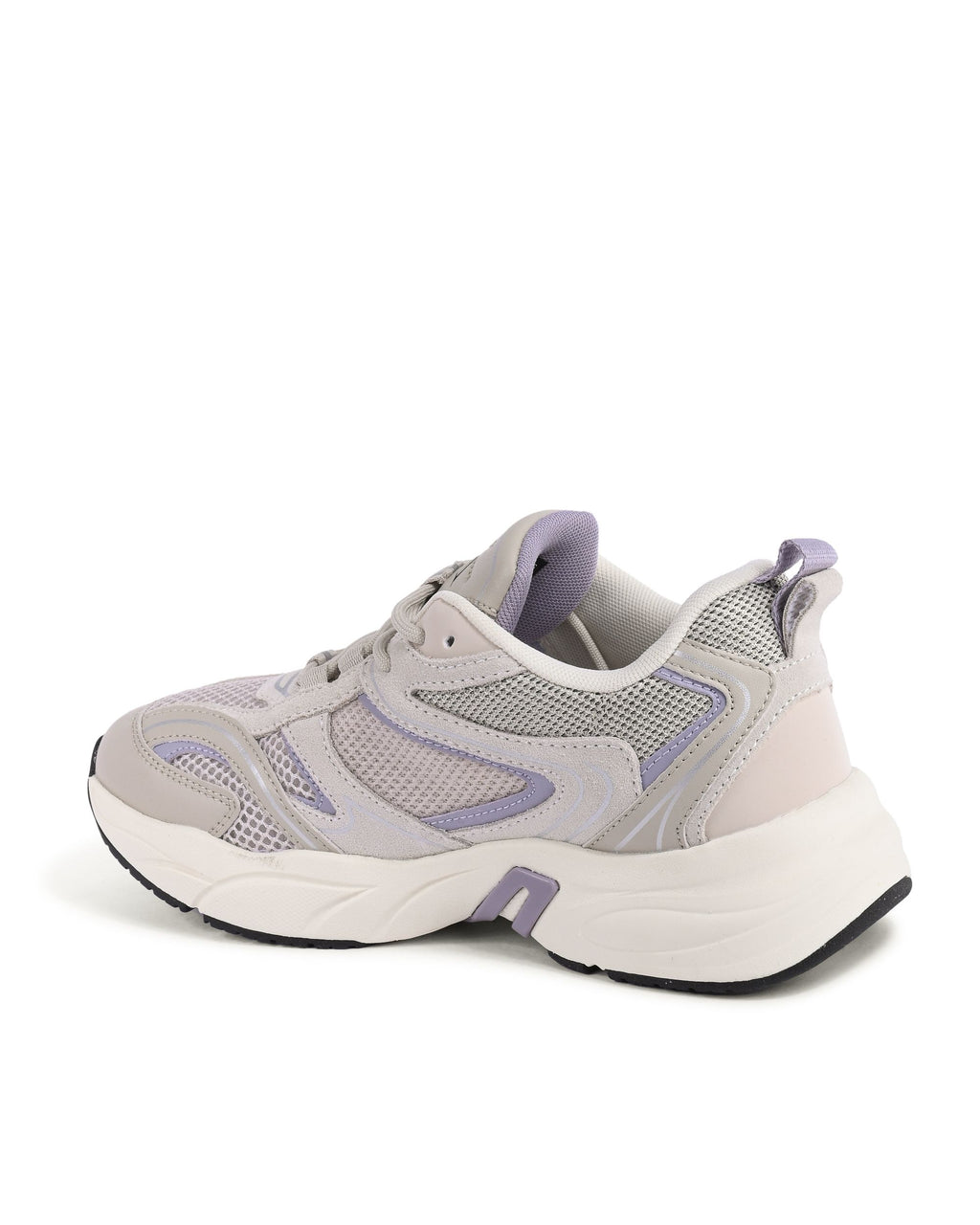 Zapatillas Calvin Klein para mujer en beige YW0YW00891ACF