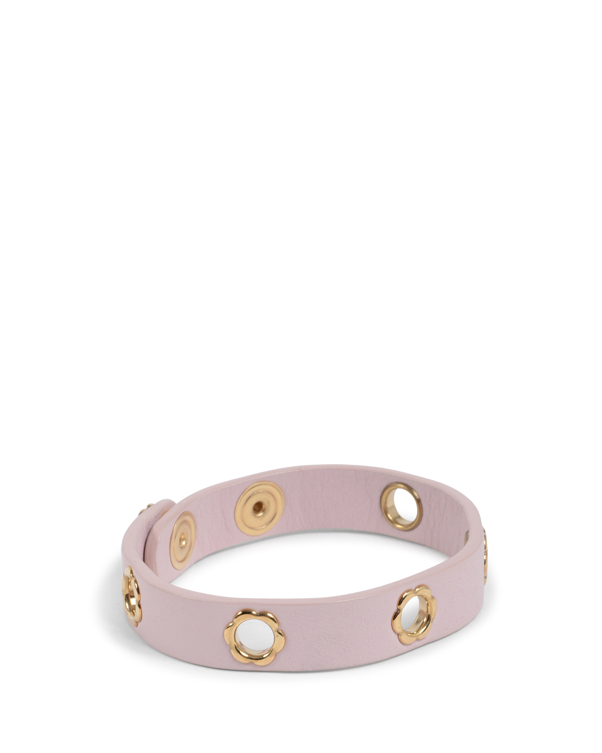 Pulsera Salvatore Ferragamo para mujer rosa 760059 687127