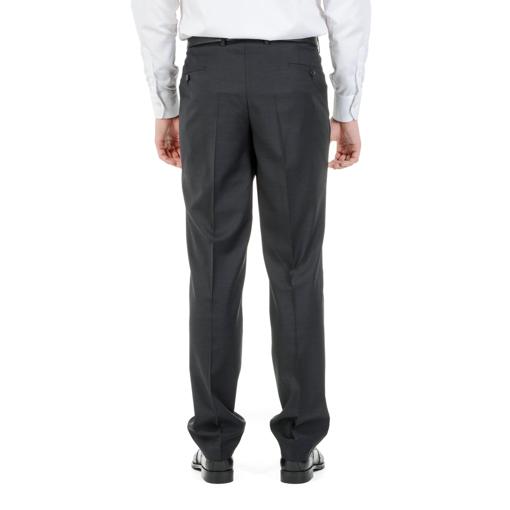 Traje azul de Hugo Boss para hombre: ¡UN GRAN GENIO!