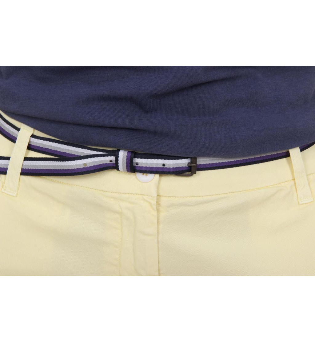 Pantalones cortos Fred Perry para mujer 31502544 9147