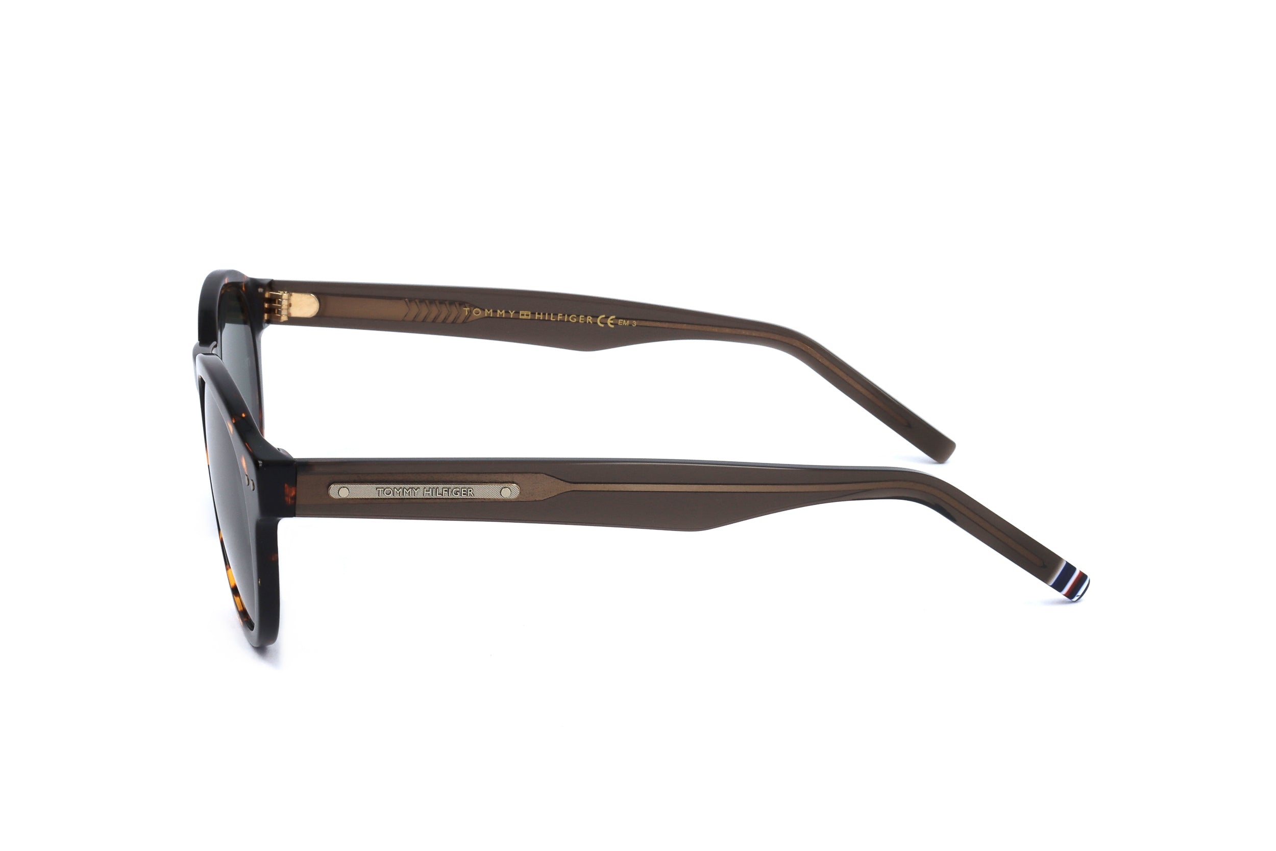 Gafas de sol unisex Tommy Hilfiger TH 1713 S 086 50 22 145 HAVANA