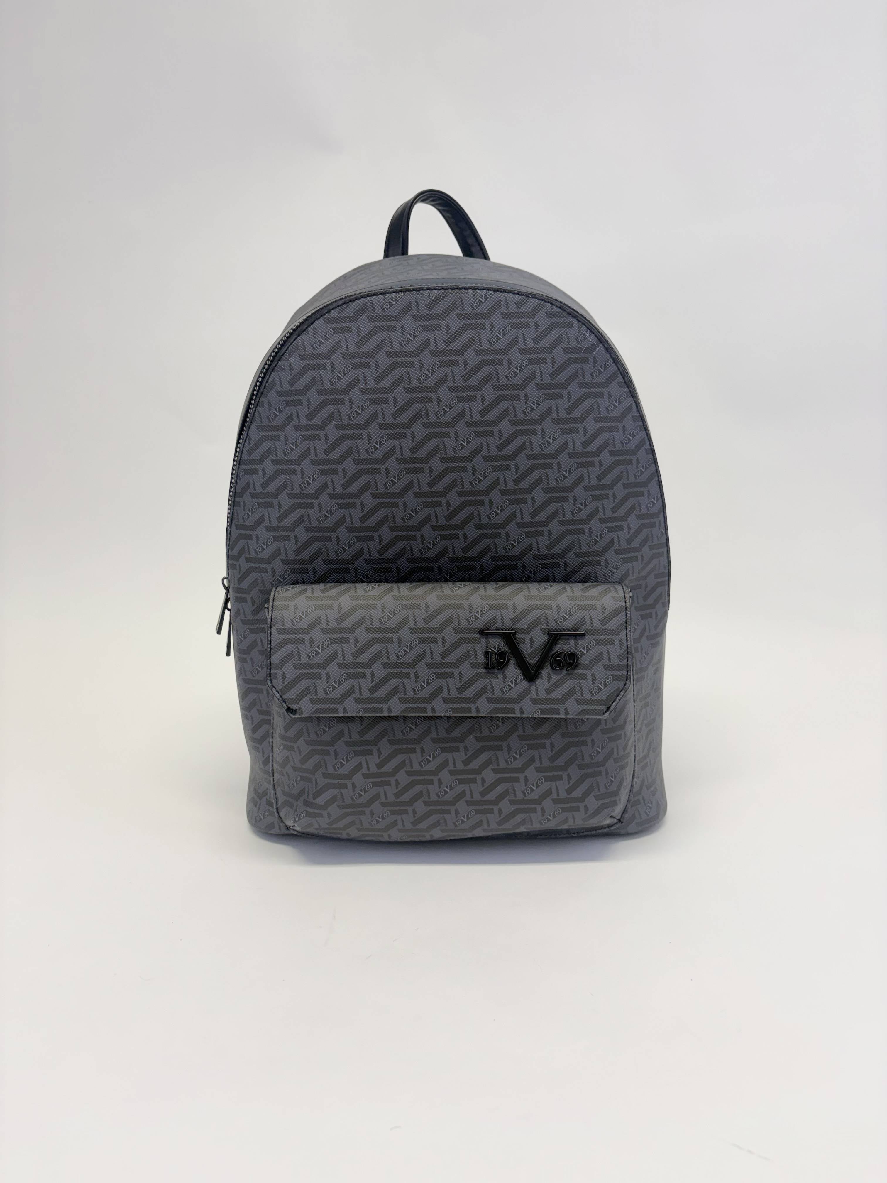 V Italia Womens Backpack V69MBAS76