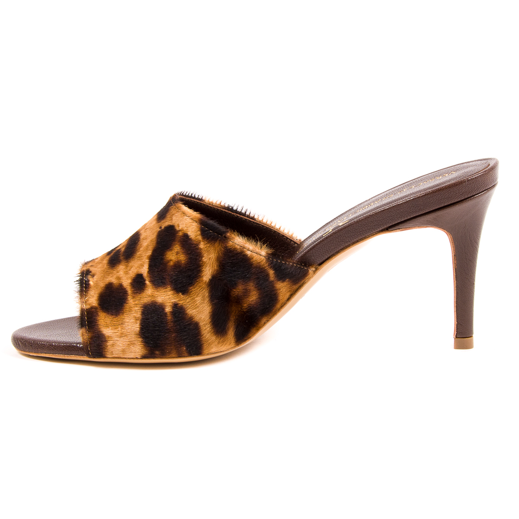 Sandalia para mujer V 1969 Italia Multicolor ZORAN