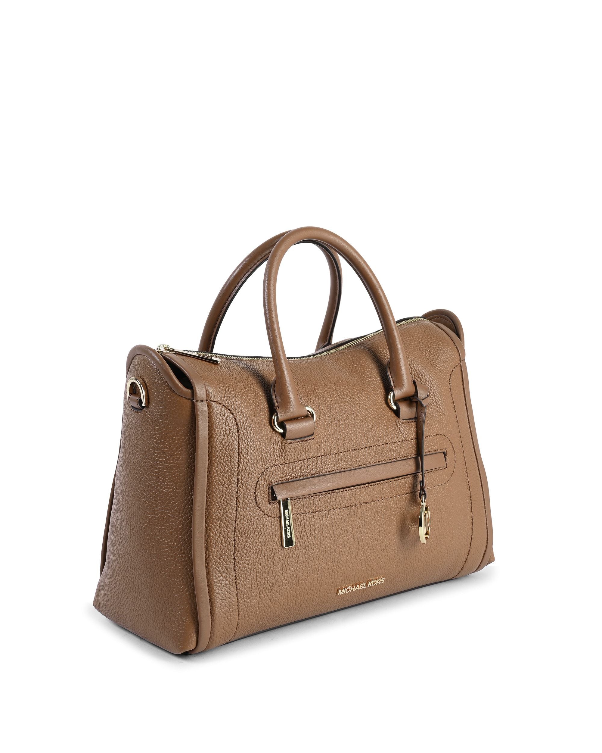 Bolso grande con cremallera central Michael Kors 35F2GCCS3L EQUIPAJE