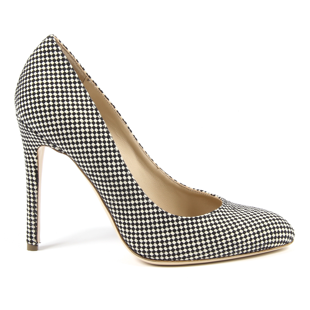 V 1969 Italia Womens Pump Multicolor ILARY
