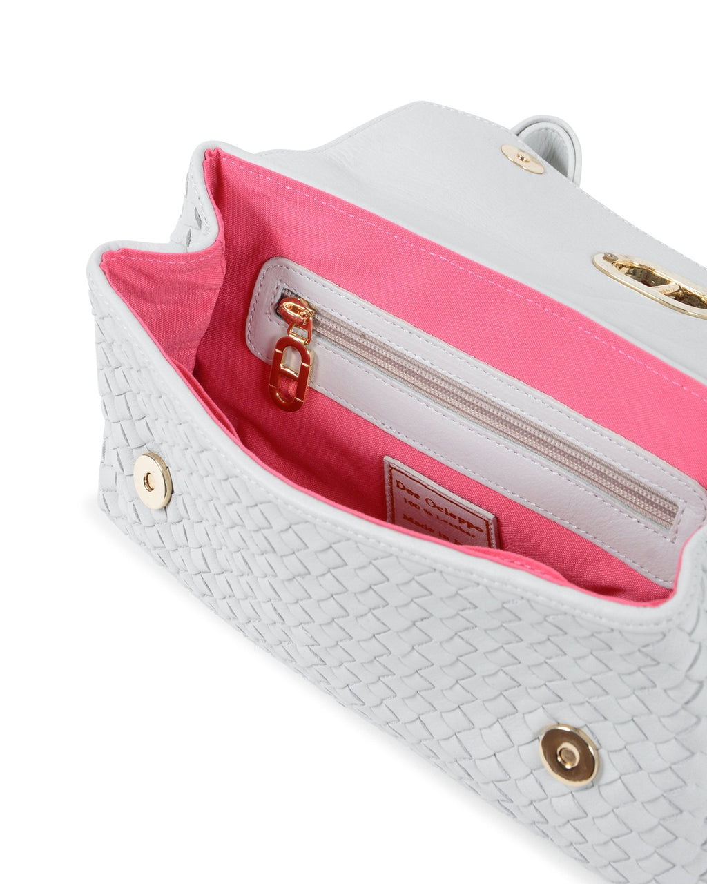 Miami Flap Bag