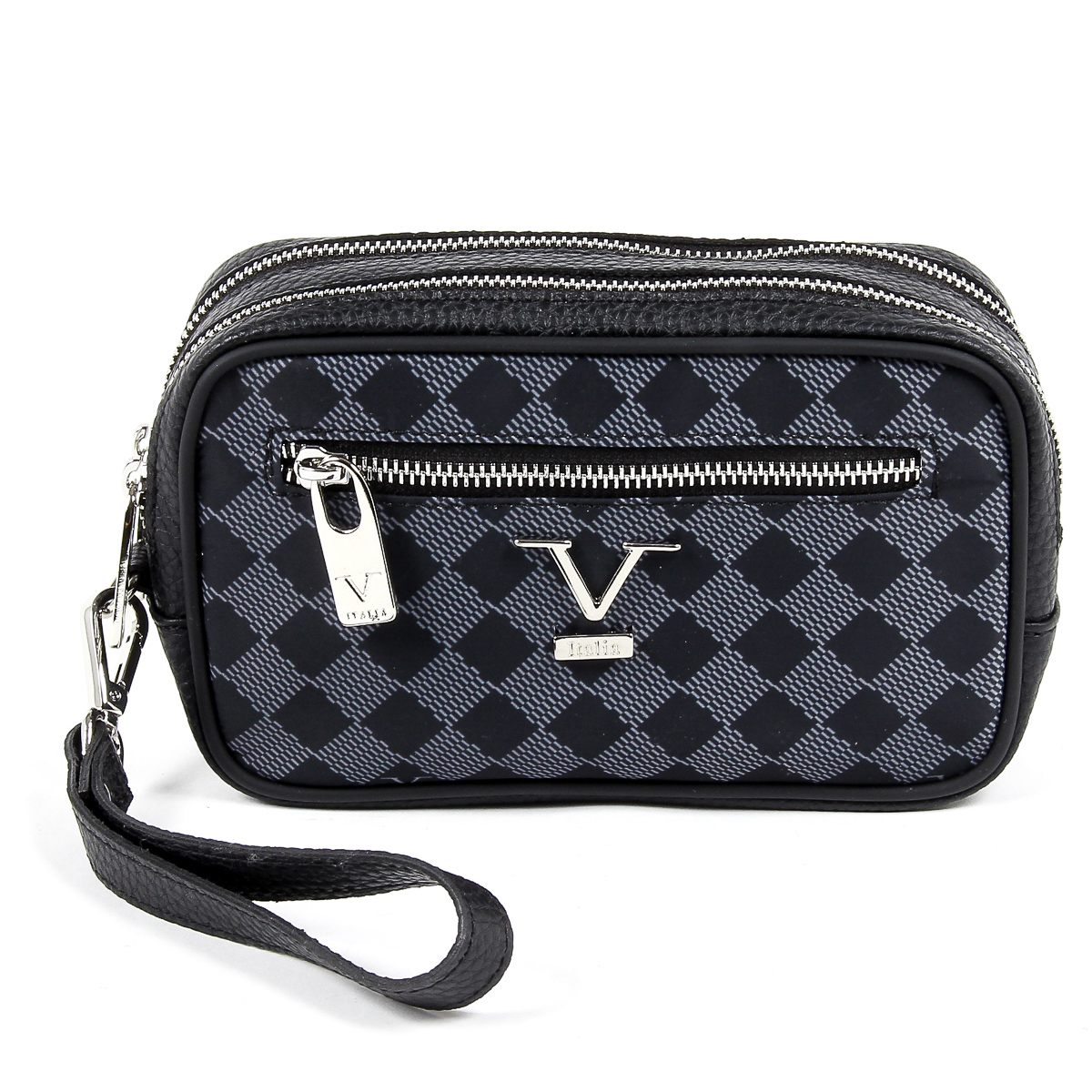 V 1969 Italia Bolso Hombre Multicolor PARIGI