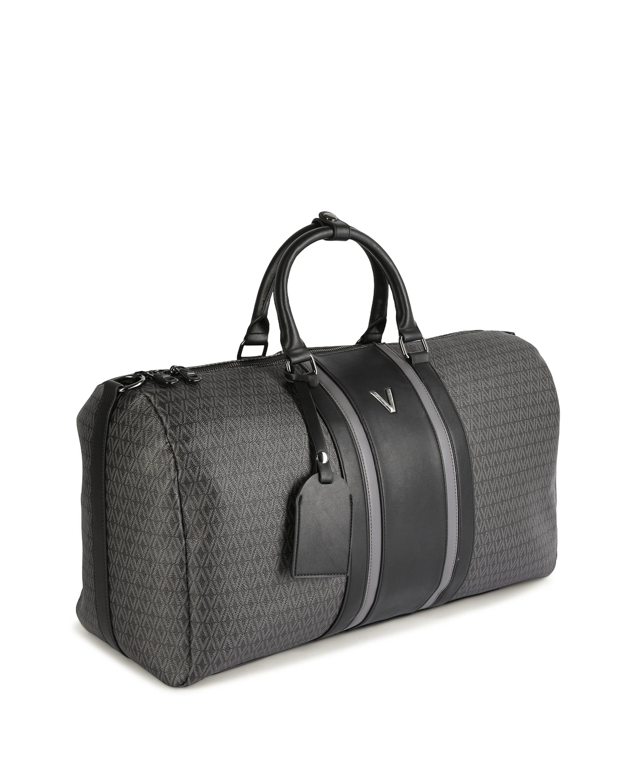 Bolso de lona Valentino para hombre VBS8AY10 395