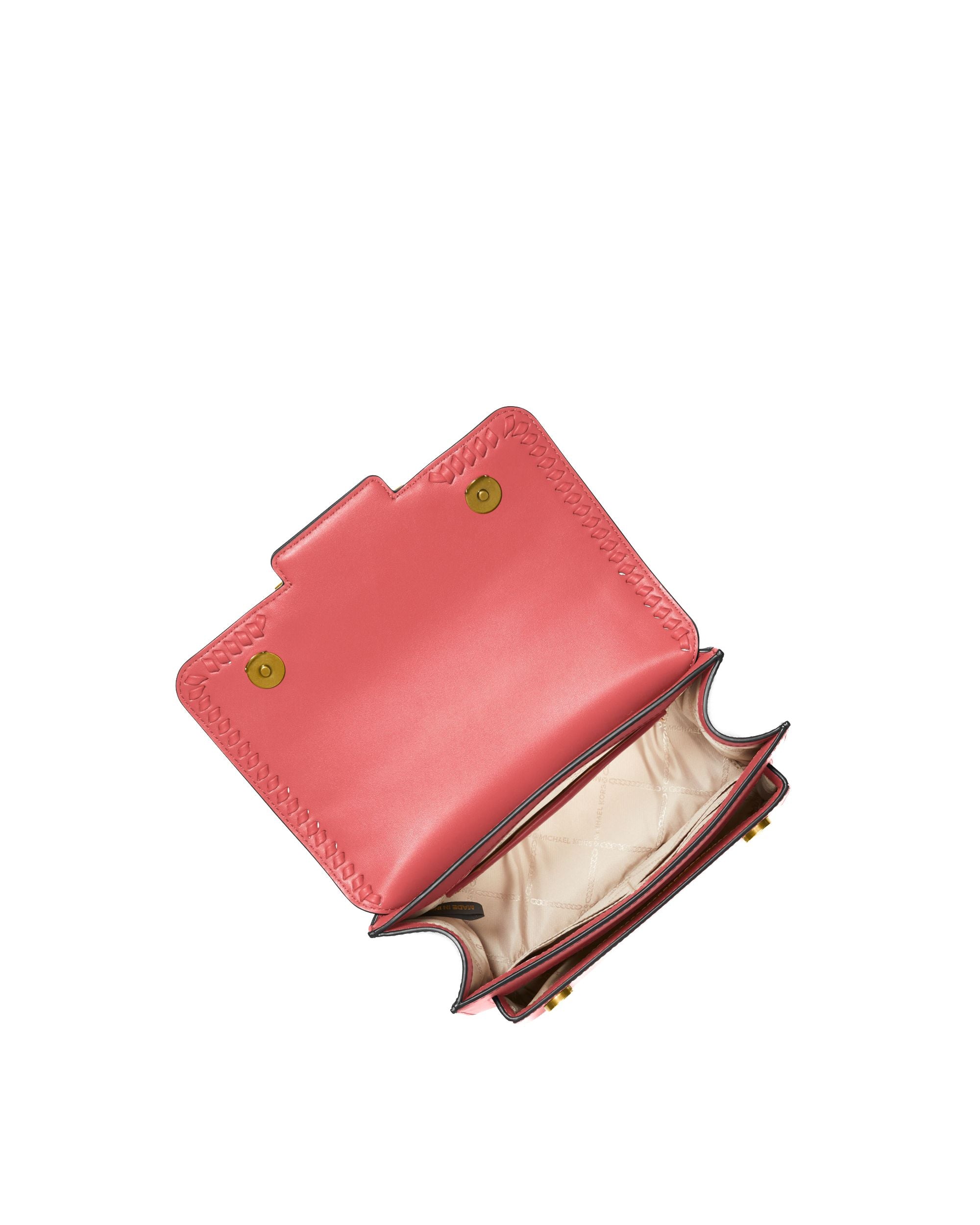 Bolso de hombro grande Michael Kors para mujer 30T2A7HL3L-649