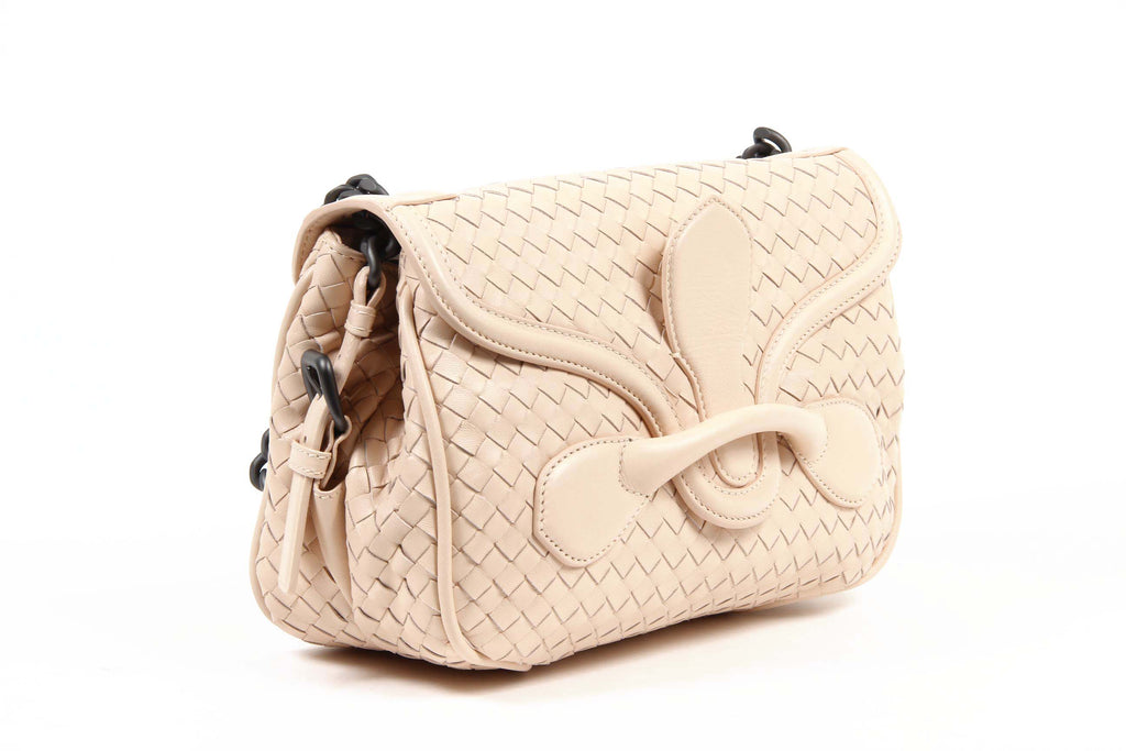 Bottega Veneta Bolso Intrecciato para mujer 363799 V0016 6861