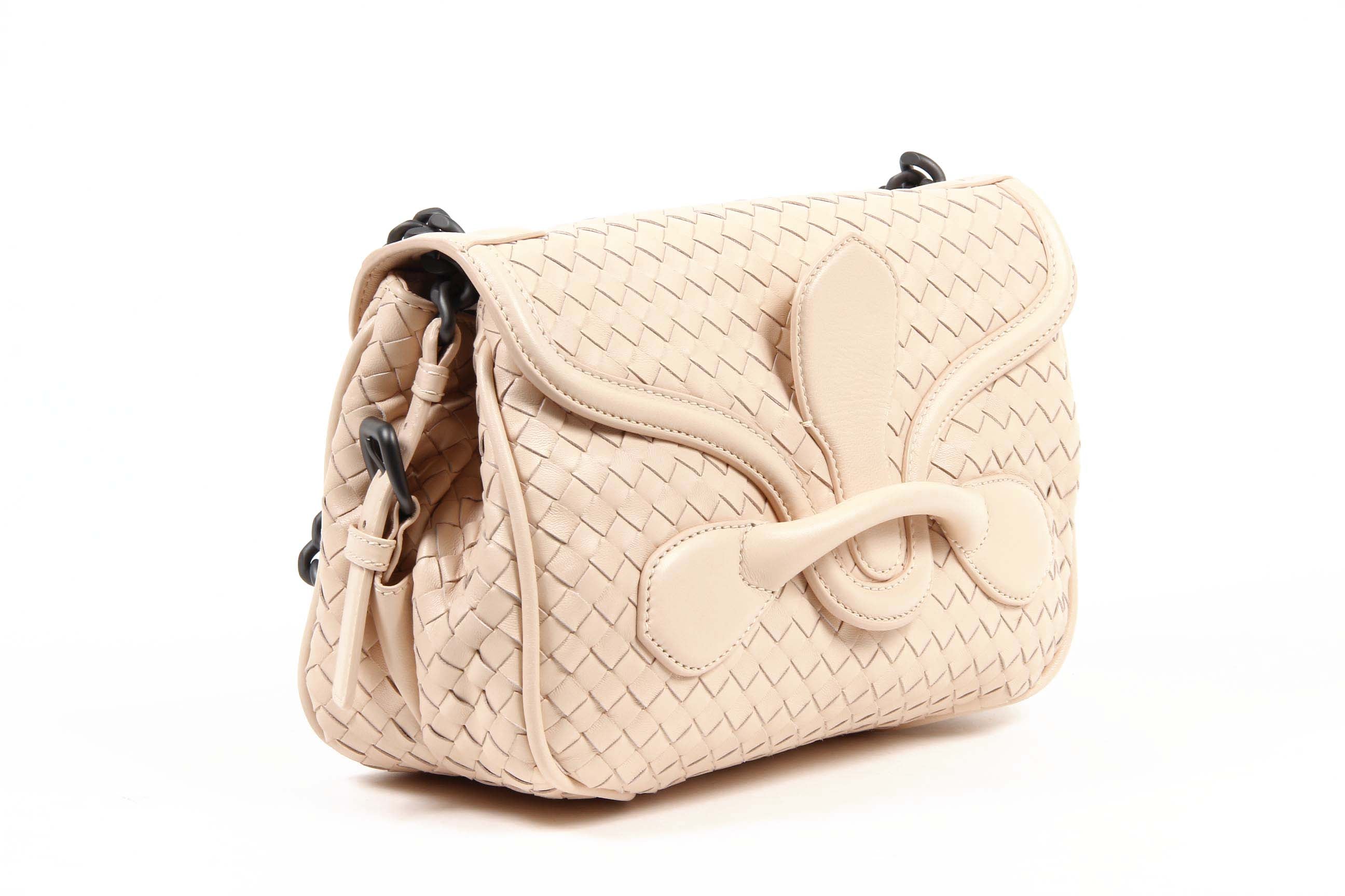 Bottega Veneta Bolso Intrecciato para mujer 363799 V0016 6861