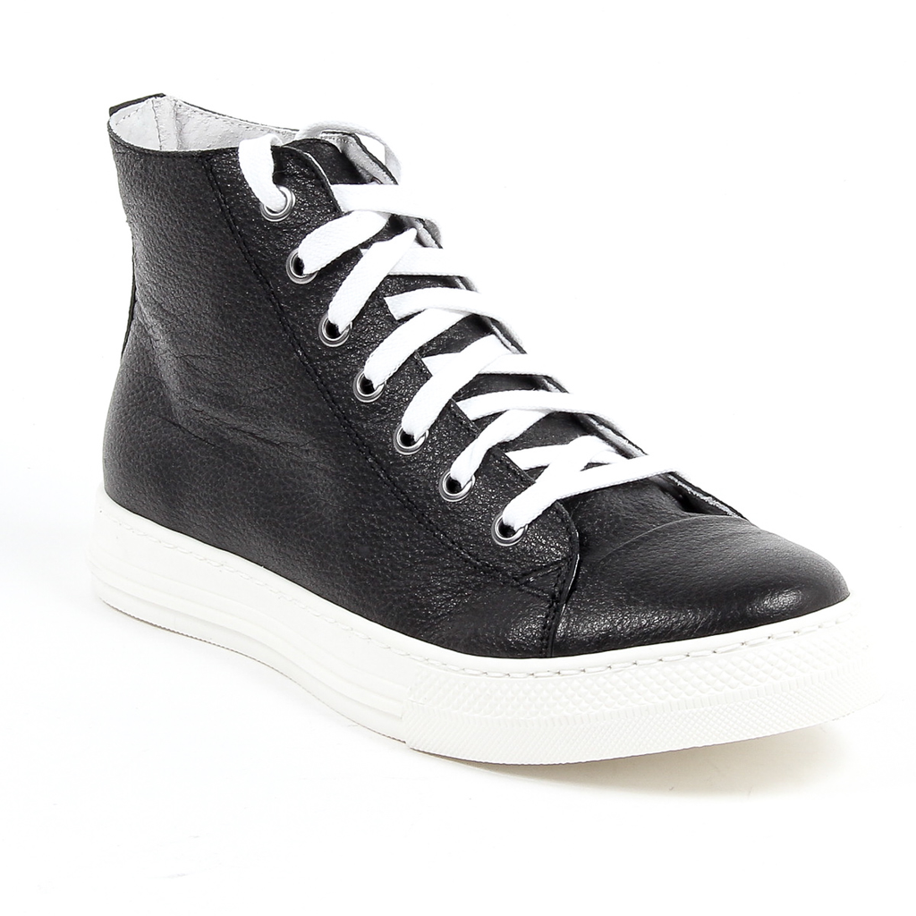 V 1969 Italia Womens High Sneaker