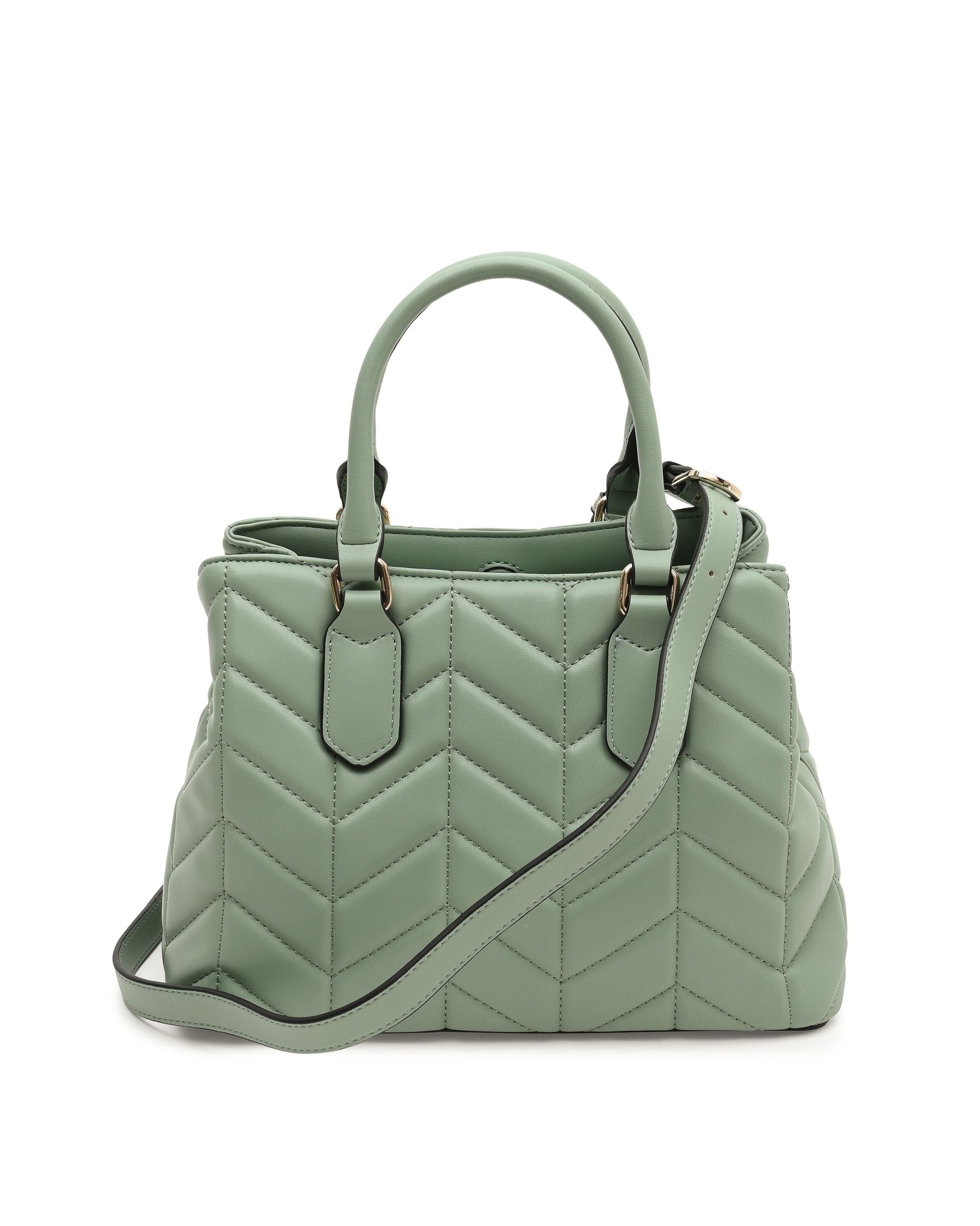 Valentino Womens Shoulder Bag VBS8Y601 089