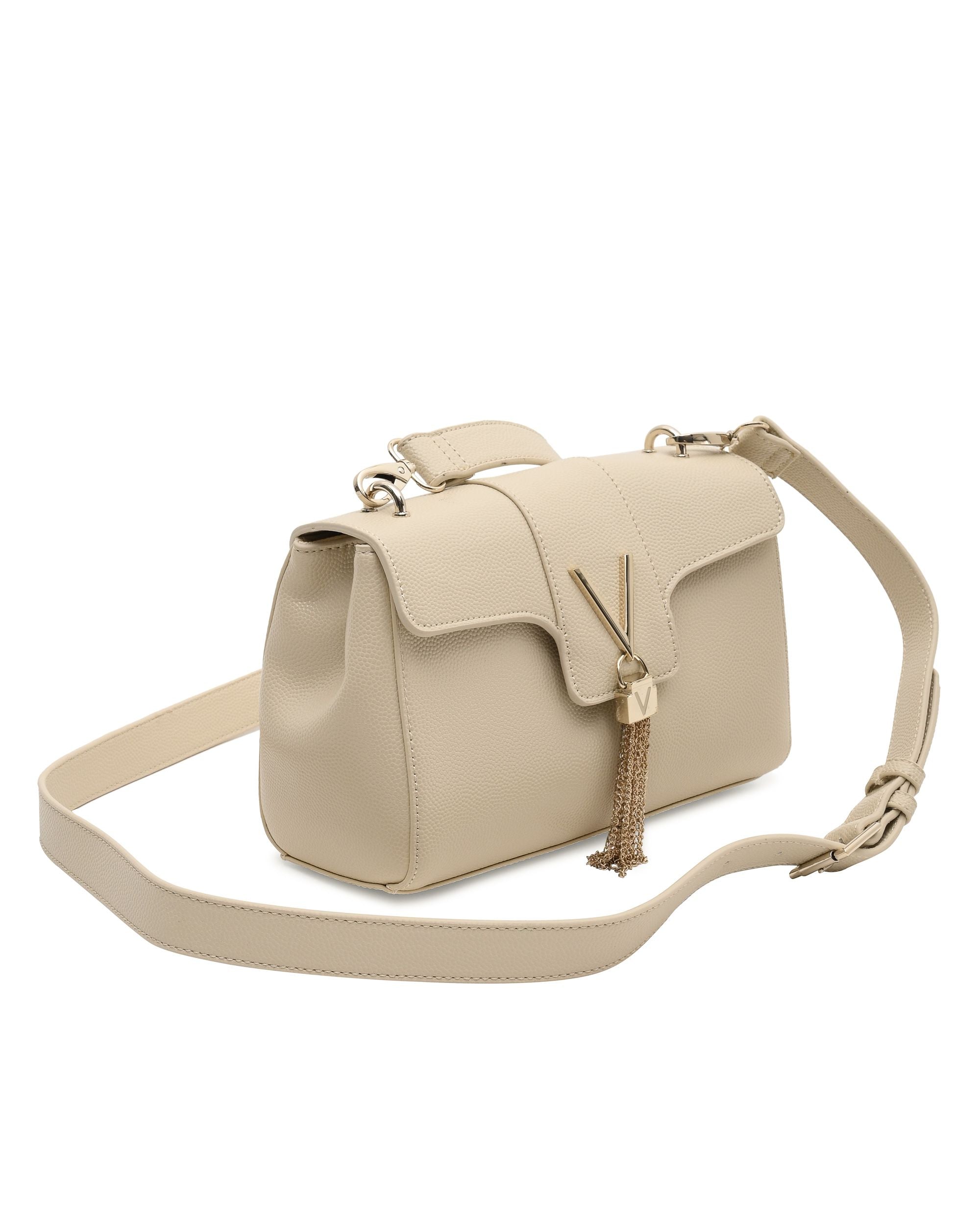 Valentino Womens Shoulder Bag VBS1R413G 005