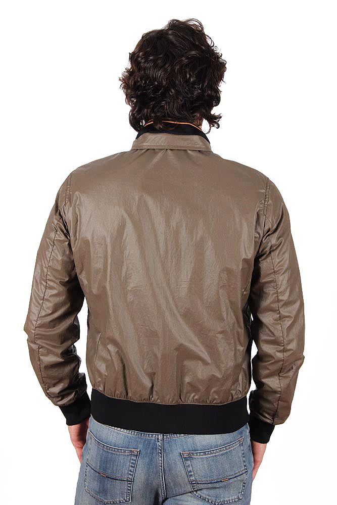Chaqueta hombre Hogan KJM11248160KKUC404
