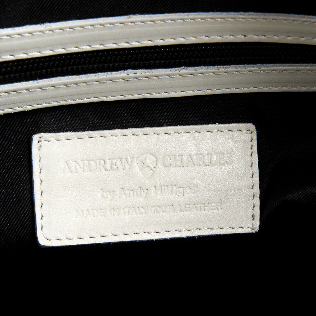 Bolso de mano para mujer Andrew Charles Multicolor ZELDA