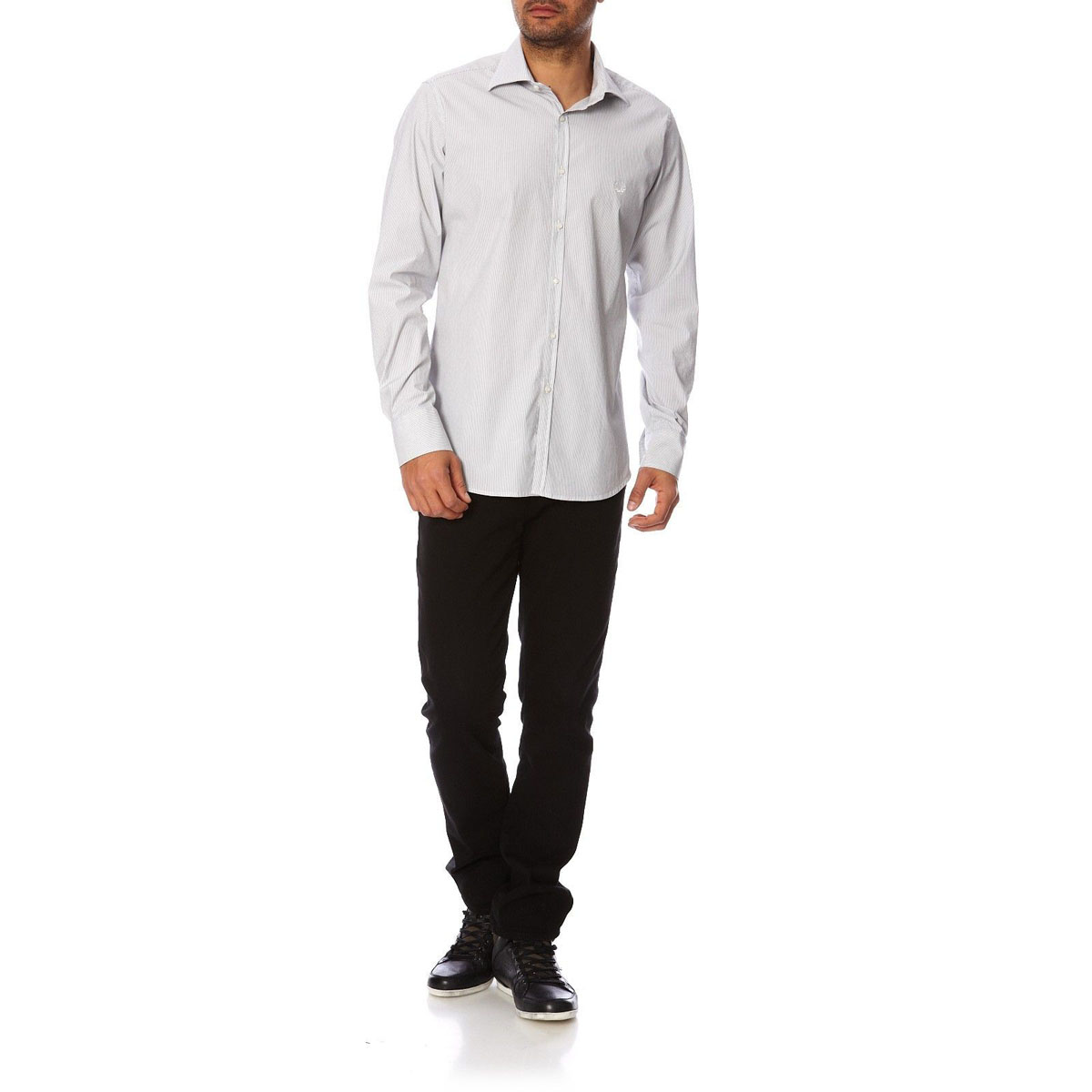 Camisa Fred Perry para hombre 30212511 0031