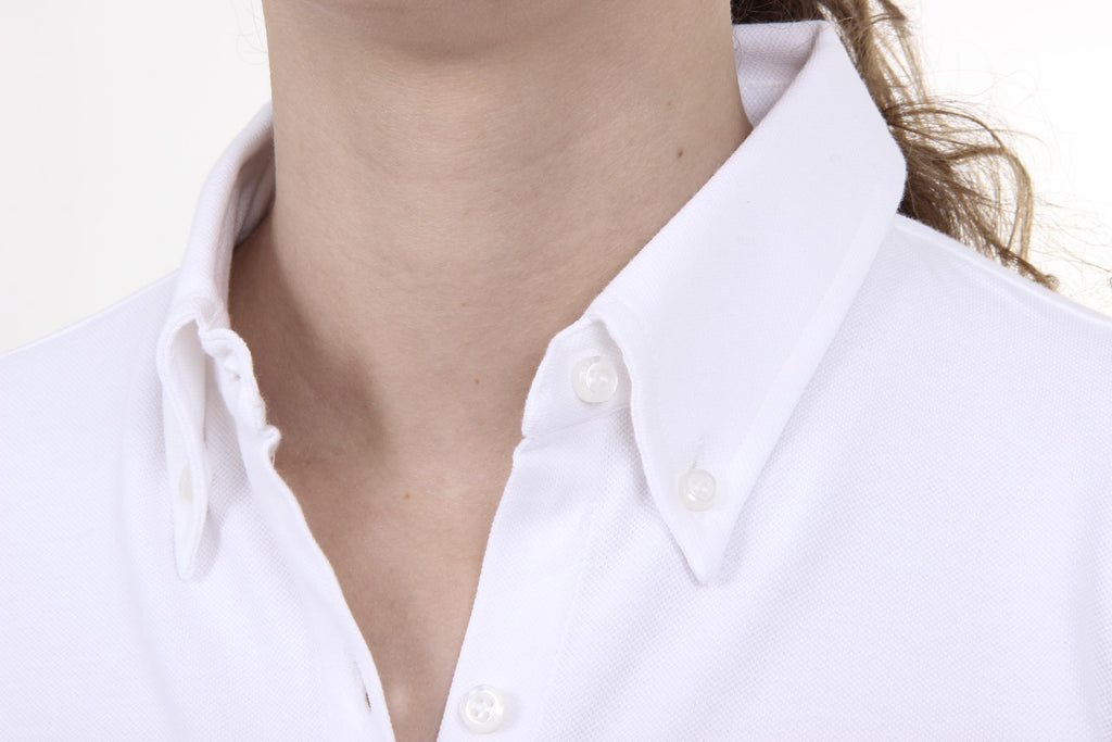 Camisa Fred Perry para mujer 31162081 0031