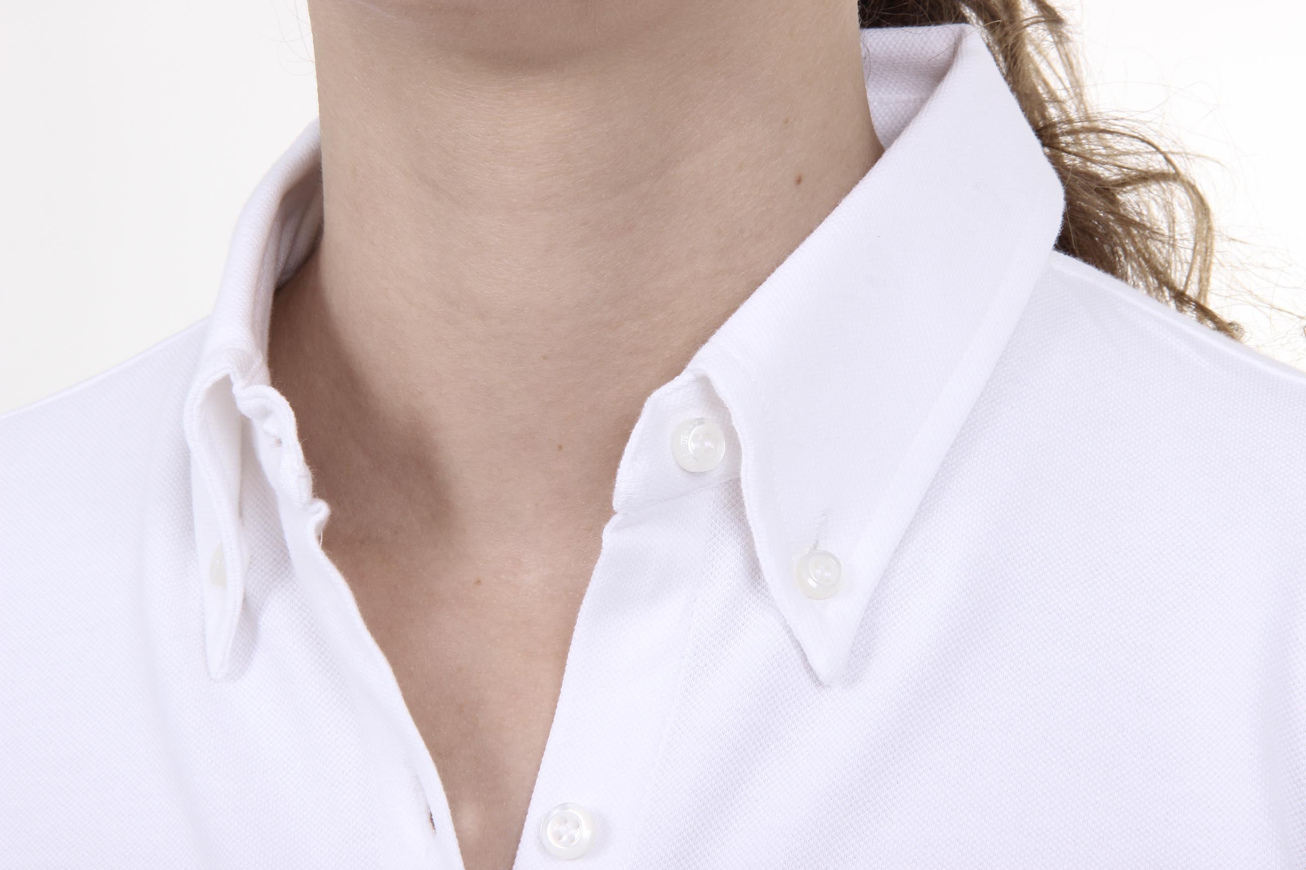 Camisa Fred Perry para mujer 31162081 0031