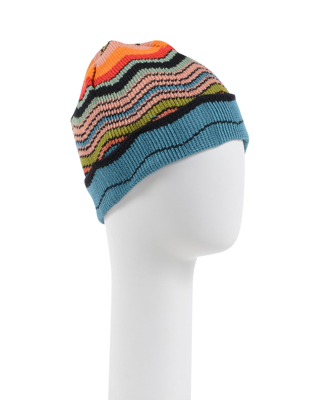 Gorro Missoni Mujer Multicolor CPL8WMD63470001