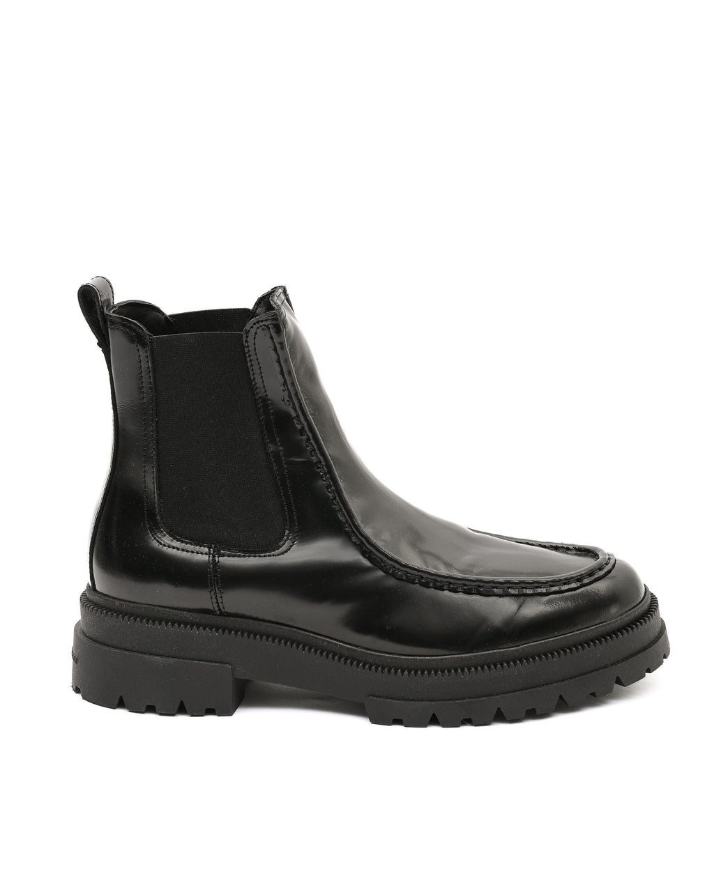 Tommy Hilfiger Mens Boots FM0FM05268BDS