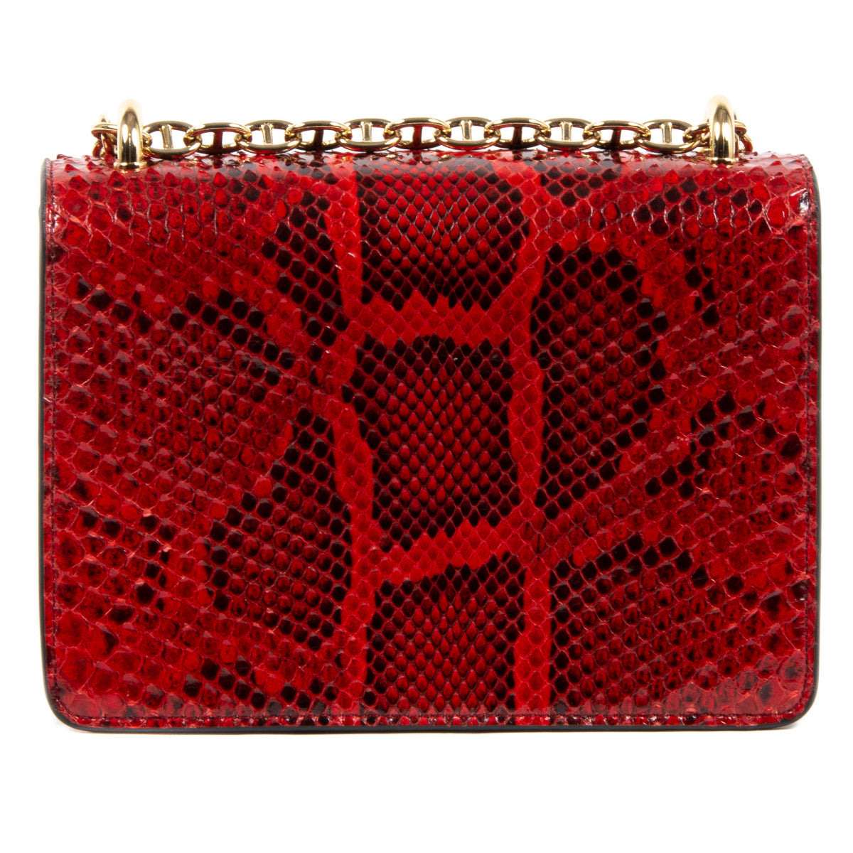 Bolso bandolera pequeño Siena Python