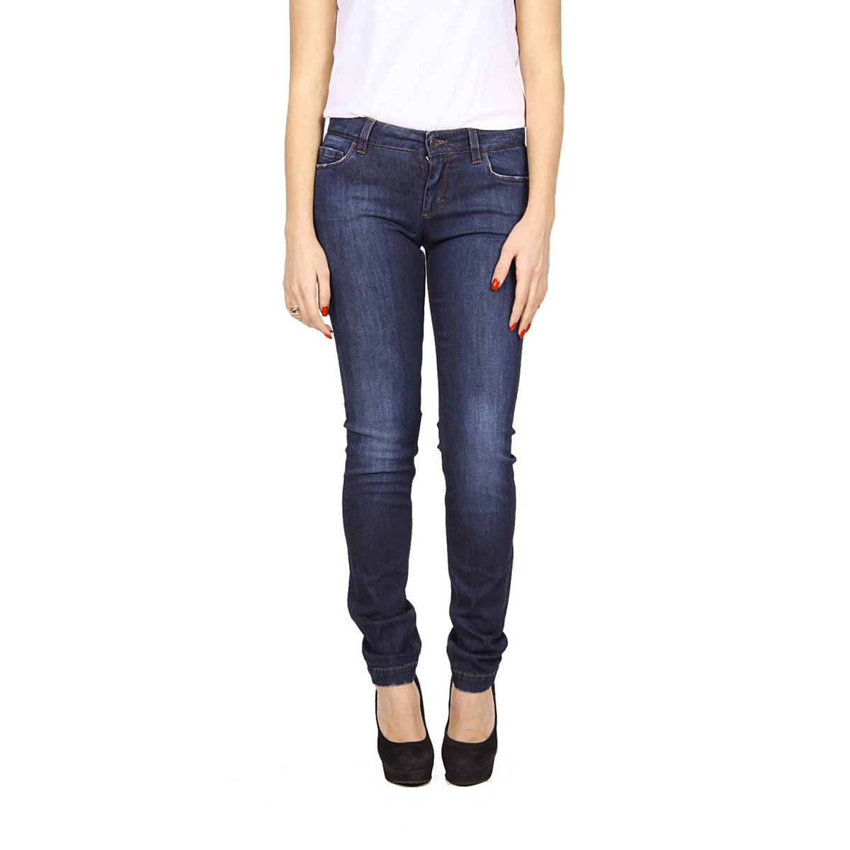 Vaqueros Dolce & Gabbana para mujer FT09XD G875D B0310