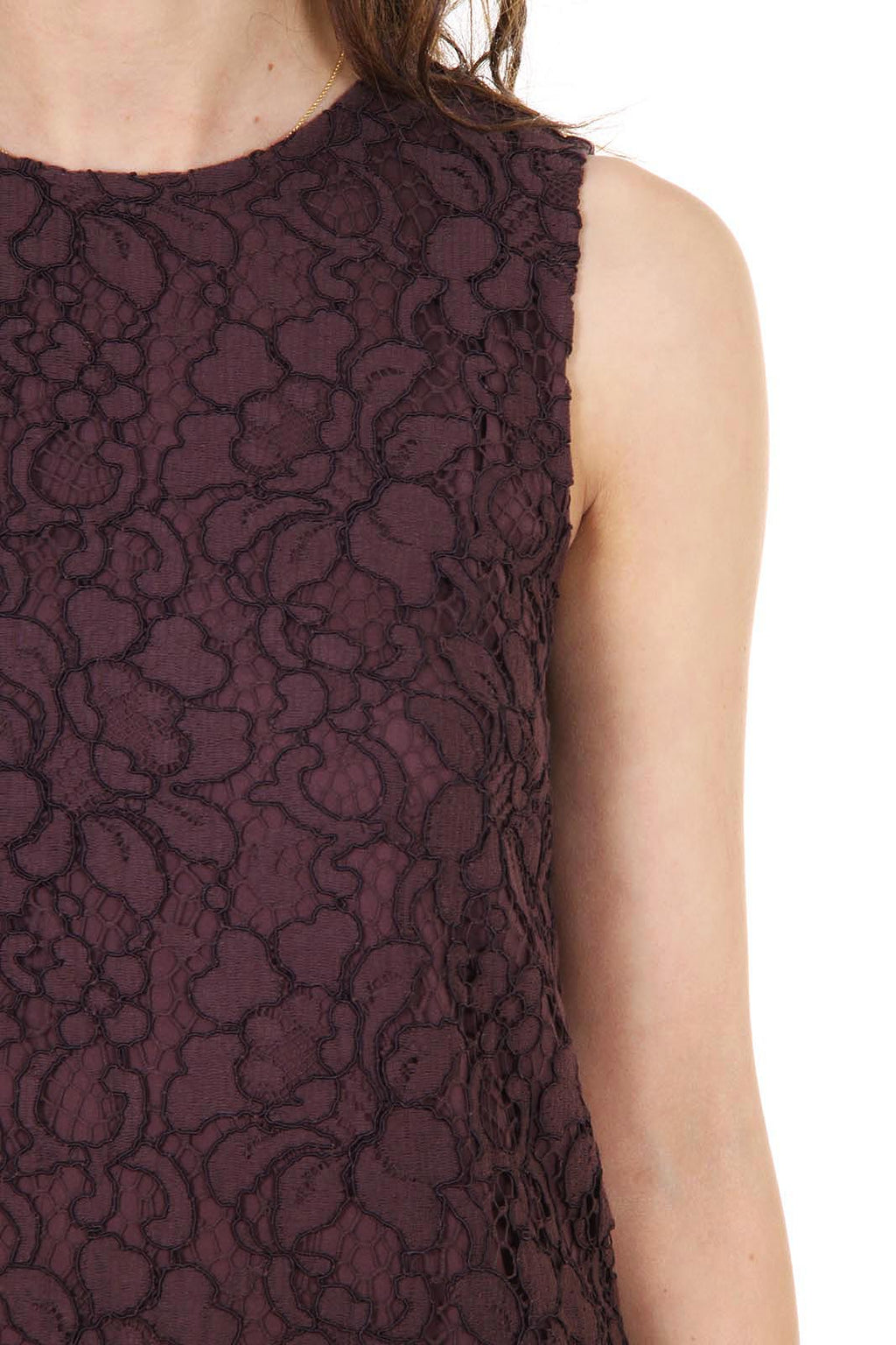 Vestido de mujer Dolce & Gabbana F6NI4T FLM8Z F0130