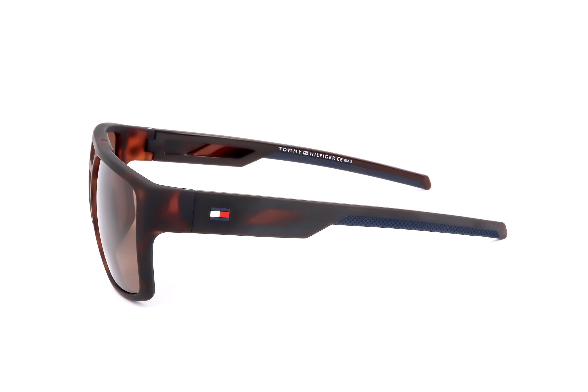 Gafas de sol Tommy Hilfiger para hombre TH 1805 S N9P 56 18 135 HABANA MATE