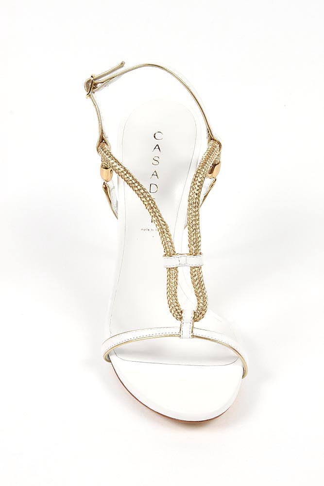 Sandalias de mujer Casadei 5066N122.AV3T295M48