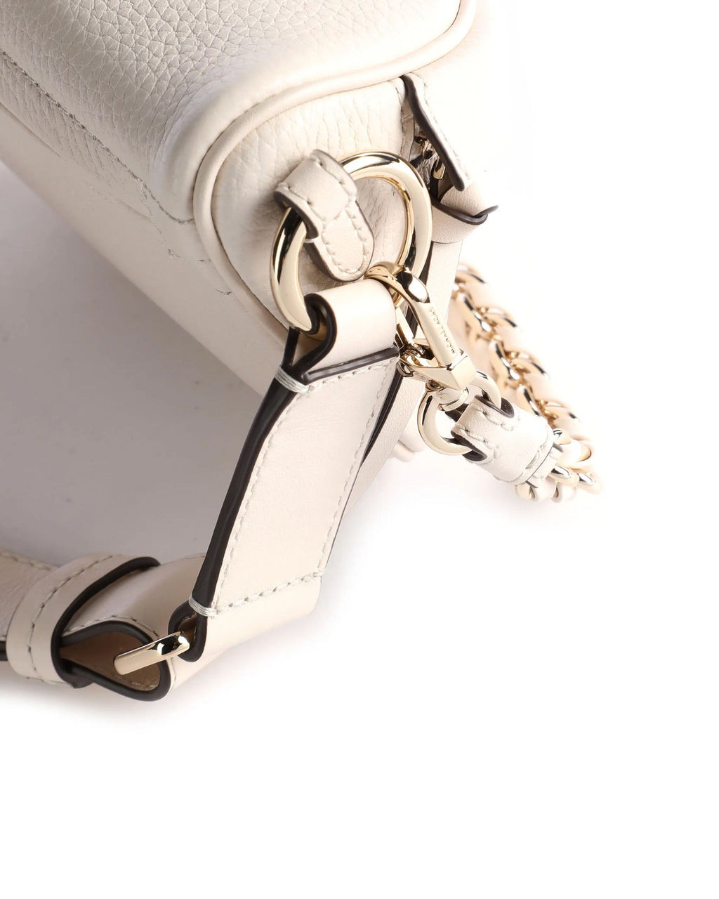 Michael Kors - Bolso bandolera para mujer (talla XS), modelo Msgr 30S2L04M1L-289