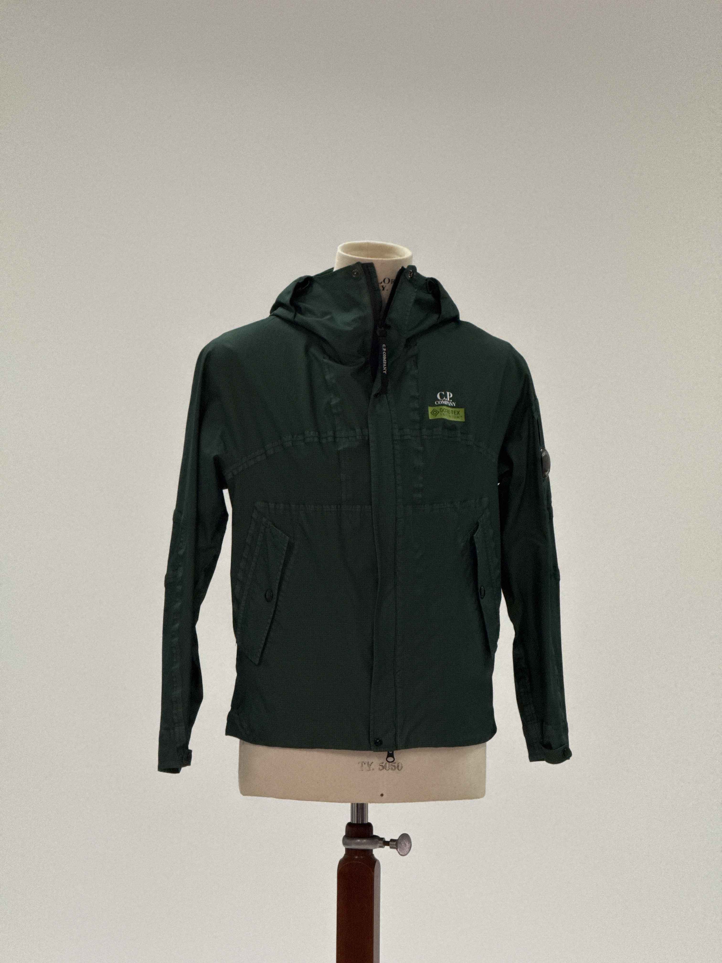 C.P. Company Mens Jacket 16CMOW031A006366G 649