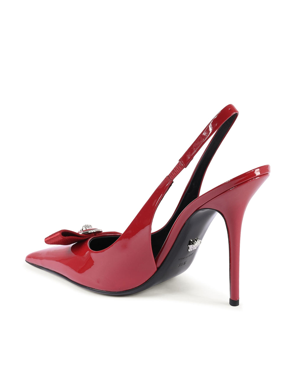 Zapatos Versace para mujer 10137161A08983 1RB3P
