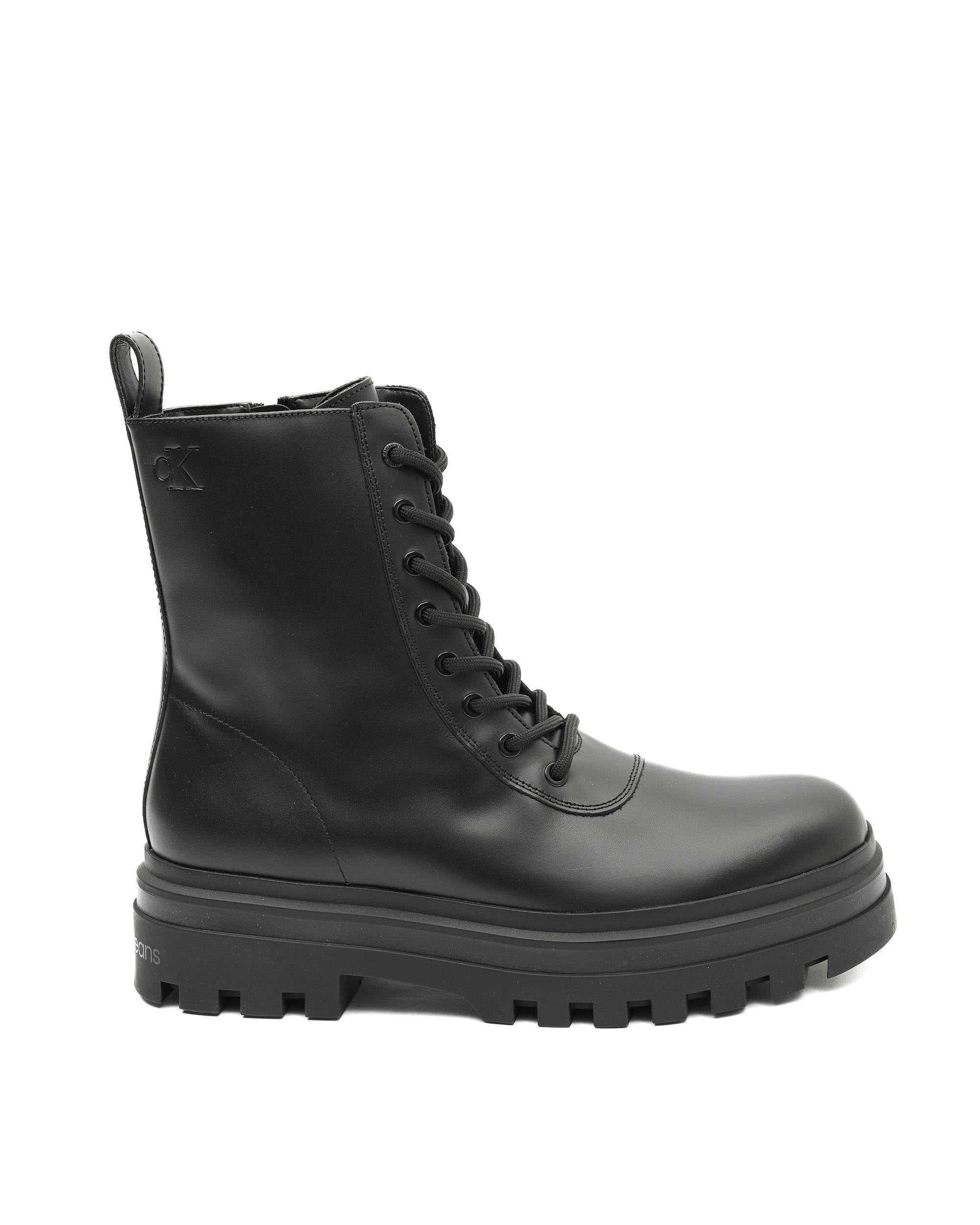 Botas Calvin Klein para hombre YM0YM010660GJ