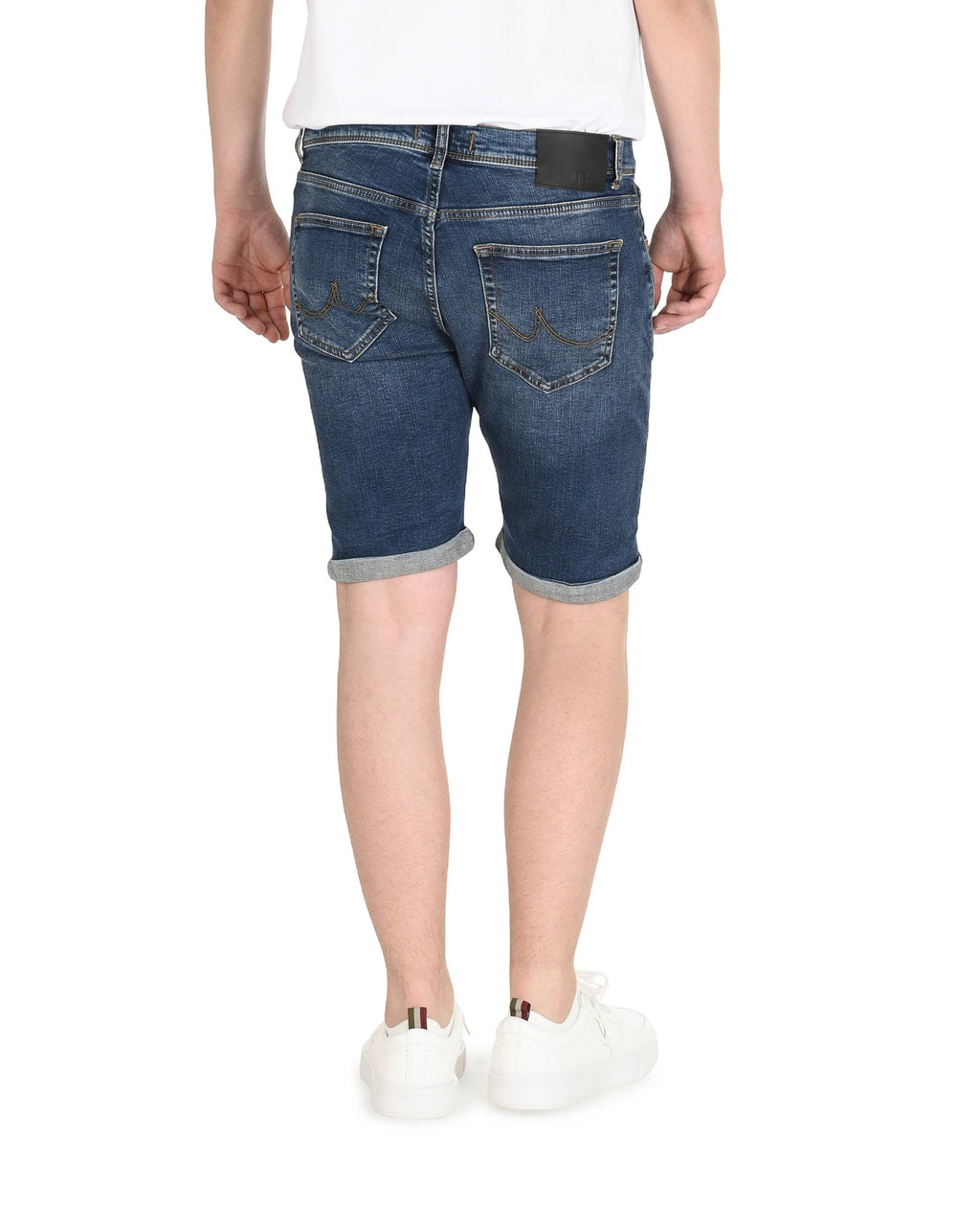 LTB Bermudas Vaqueras Hombre 60781 54876 NESTOR