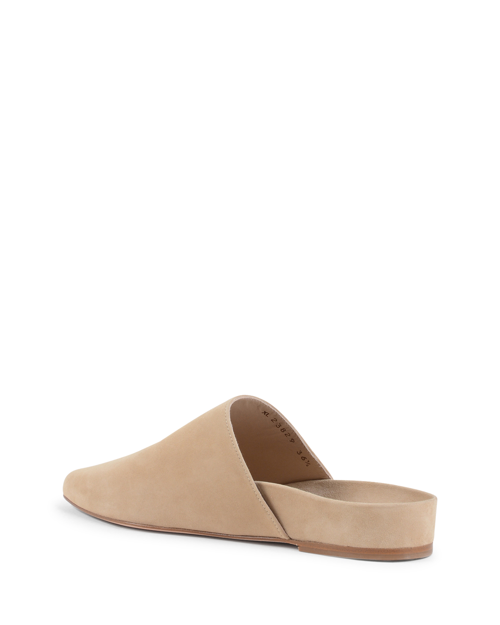 Stuart Weitzman - Zapatillas de mujer beige STUDIO