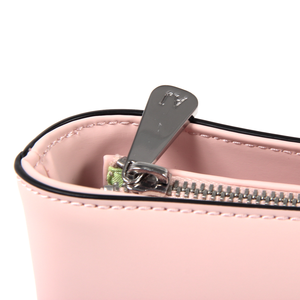 Armani Jeans Womens Handbag Pink 922210 7P772 08070